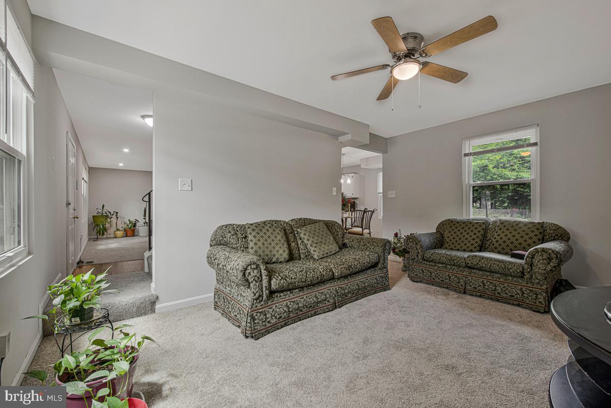 CROSIER GARDENS - Residential