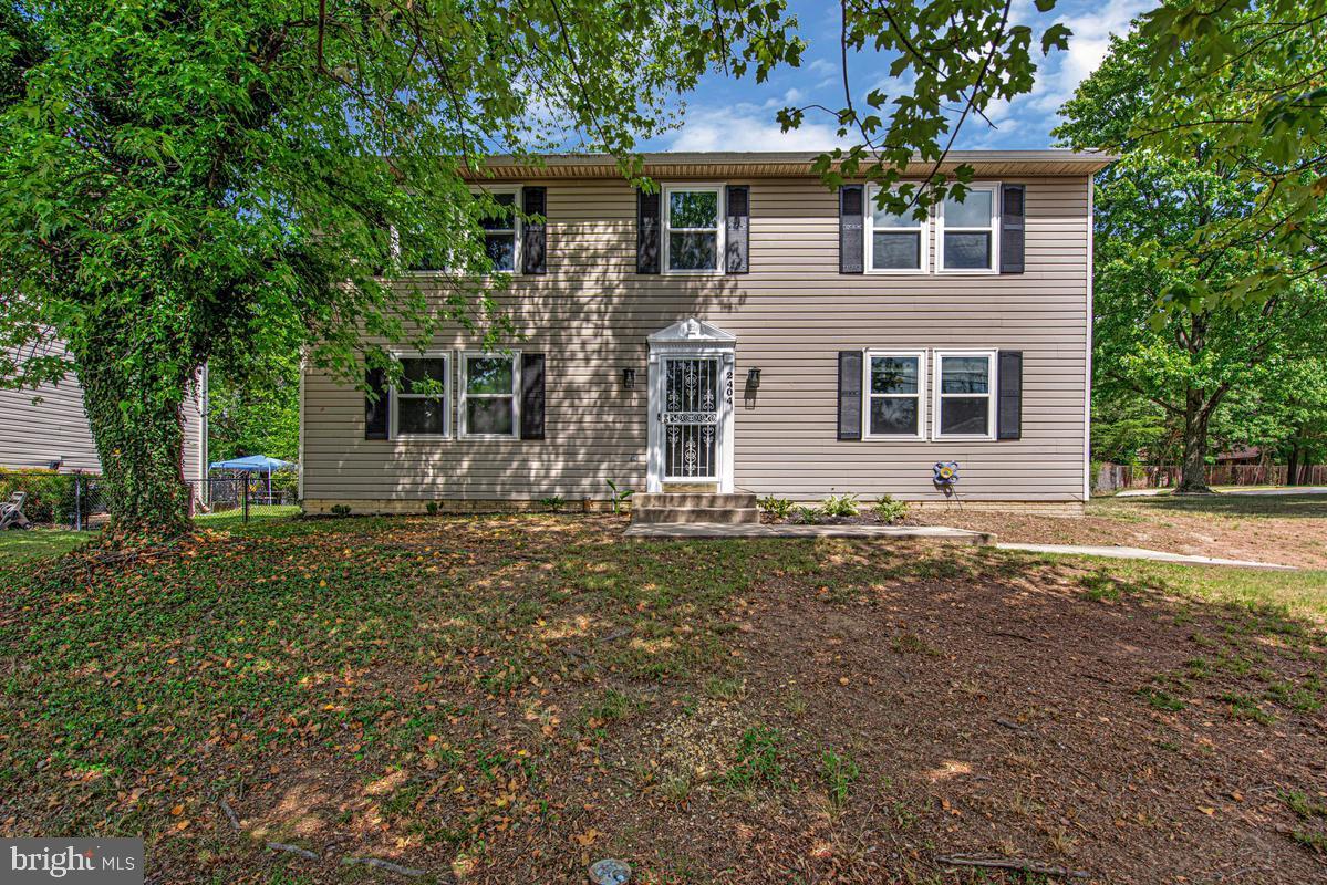 CROSIER GARDENS - Residential