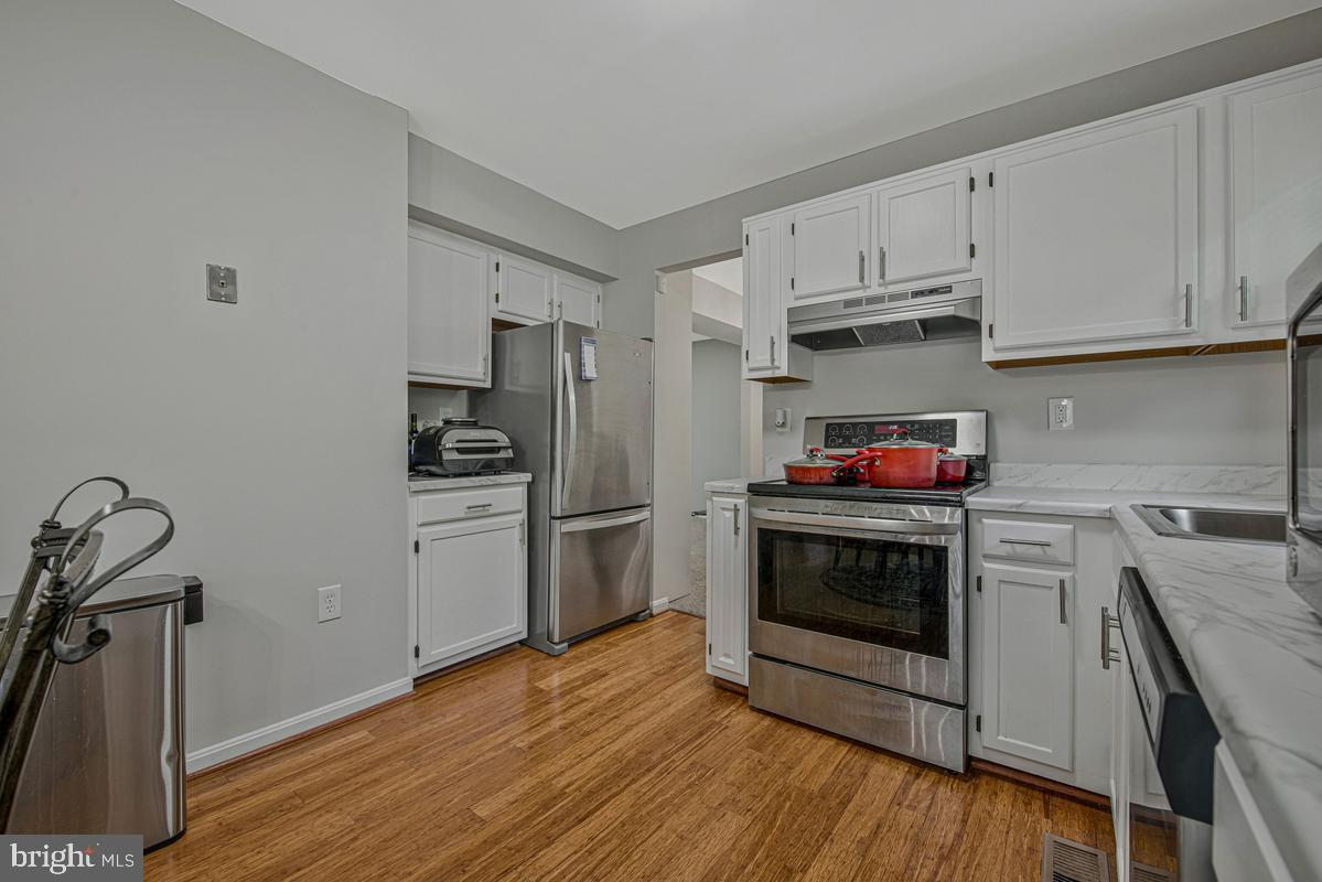 CROSIER GARDENS - Residential