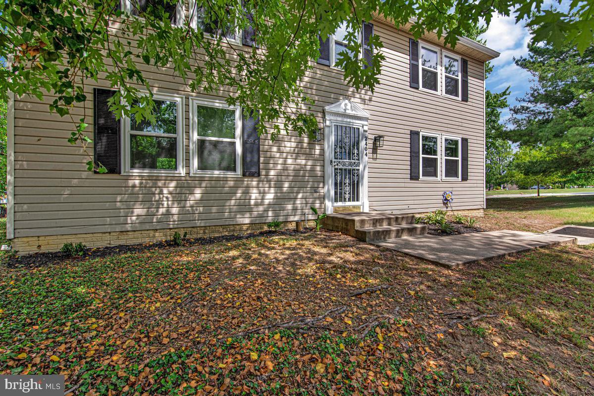 CROSIER GARDENS - Residential