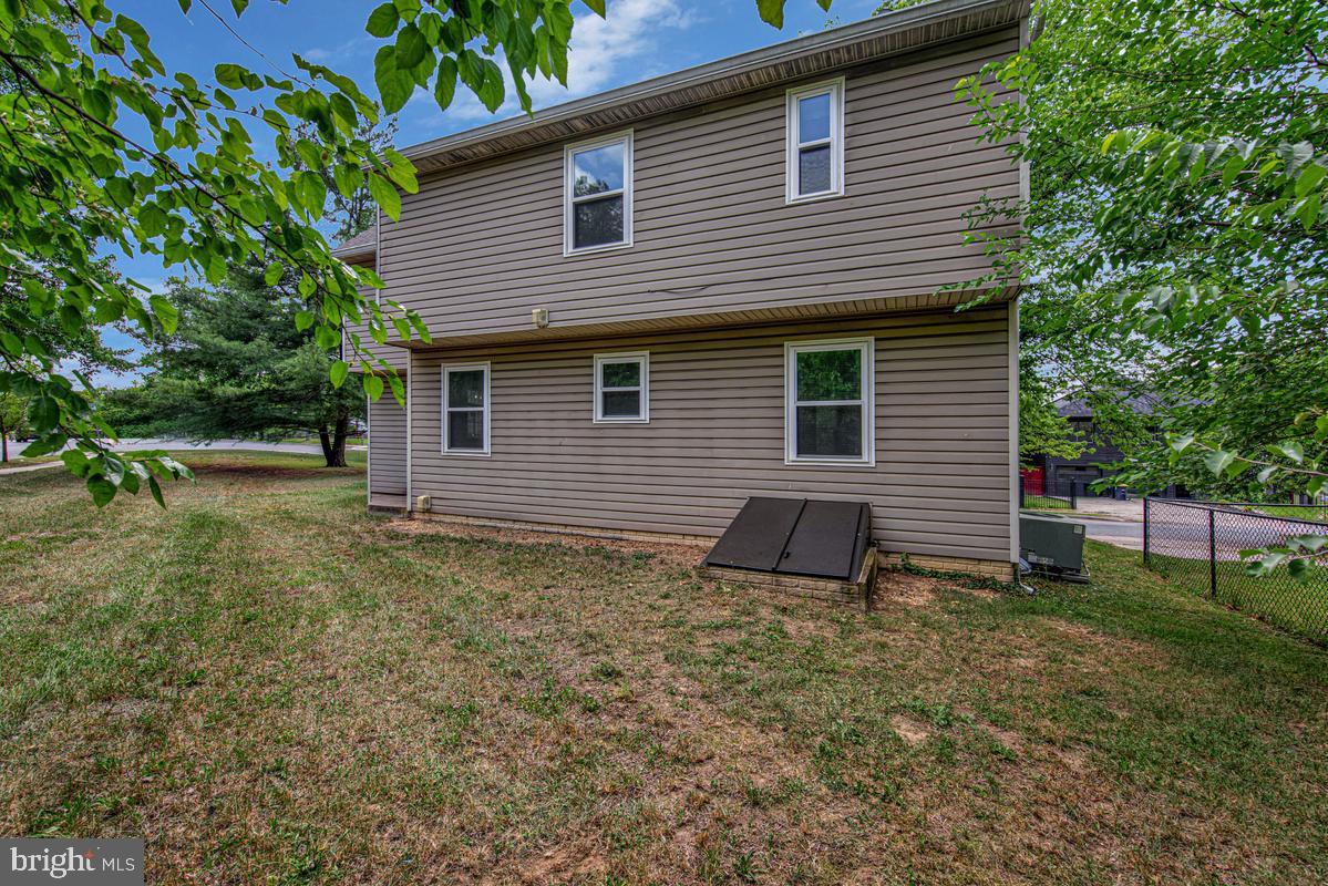 CROSIER GARDENS - Residential