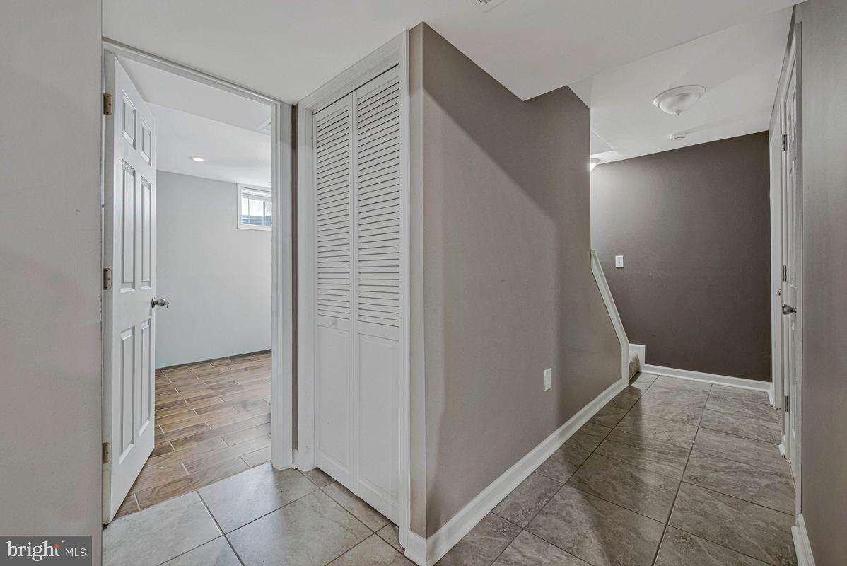 CROSIER GARDENS - Residential