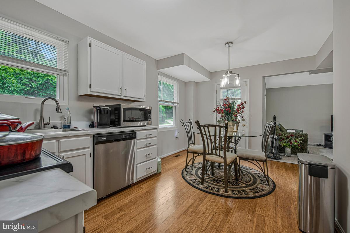 CROSIER GARDENS - Residential