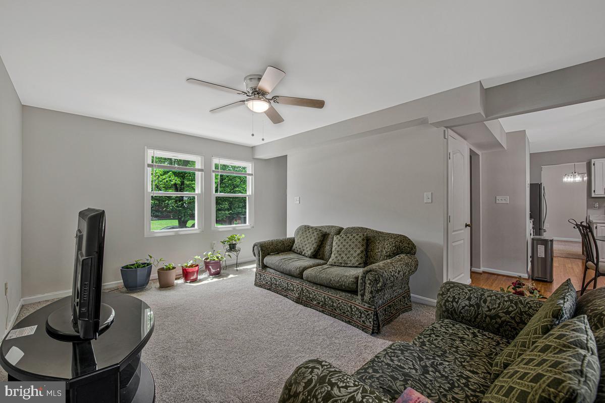CROSIER GARDENS - Residential