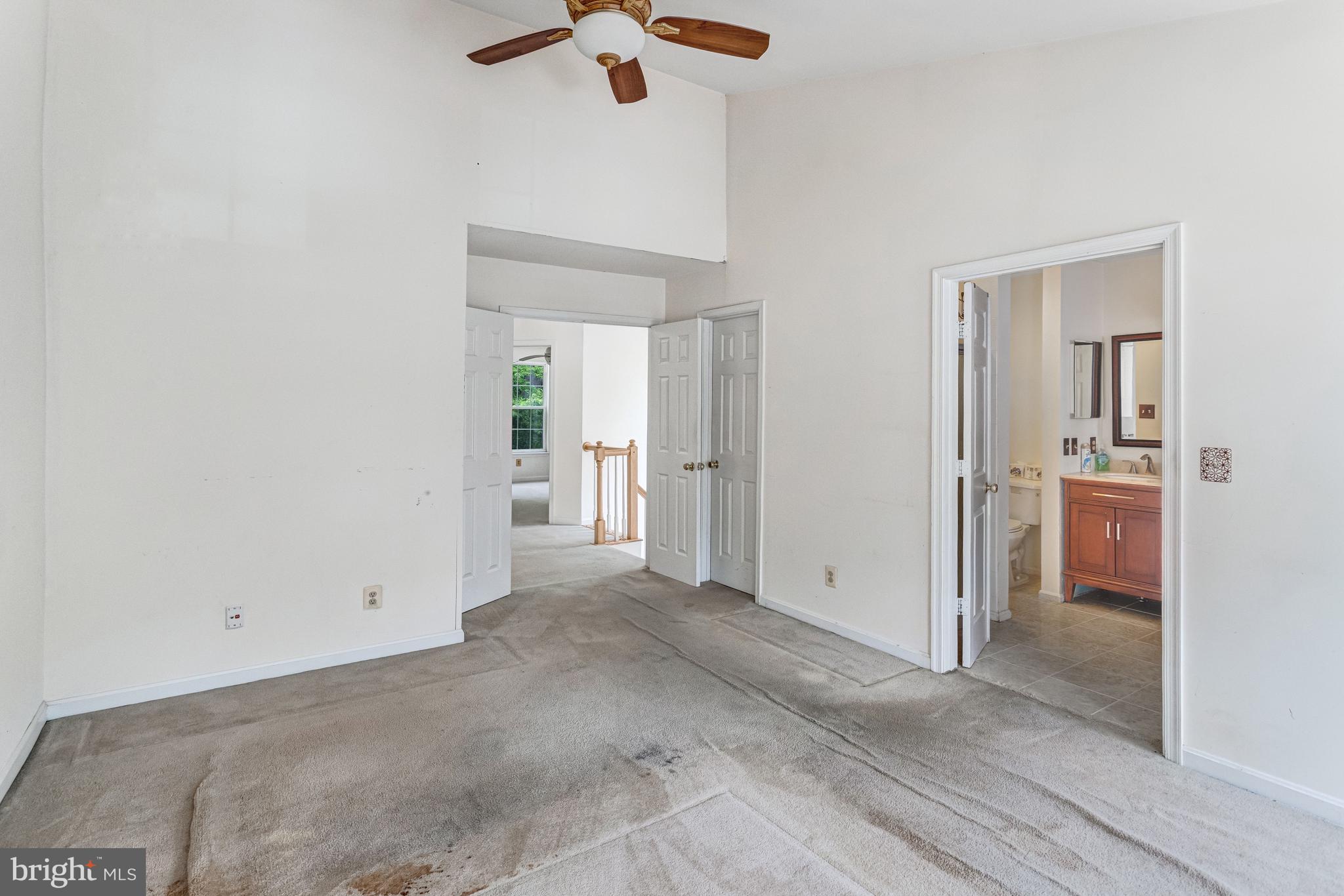 SOUTHLAKE AT MONTCLAIR - Residential