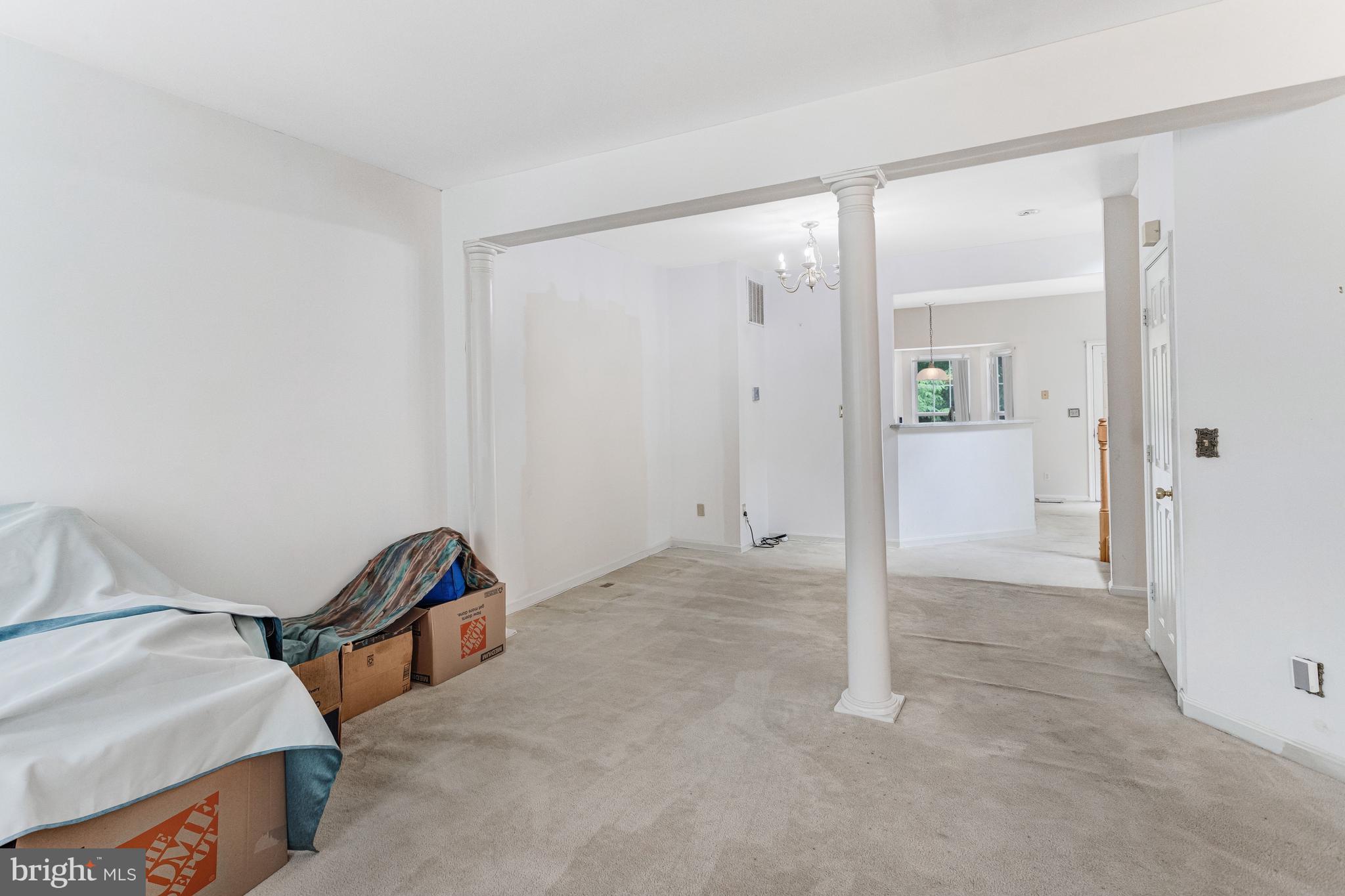 SOUTHLAKE AT MONTCLAIR - Residential