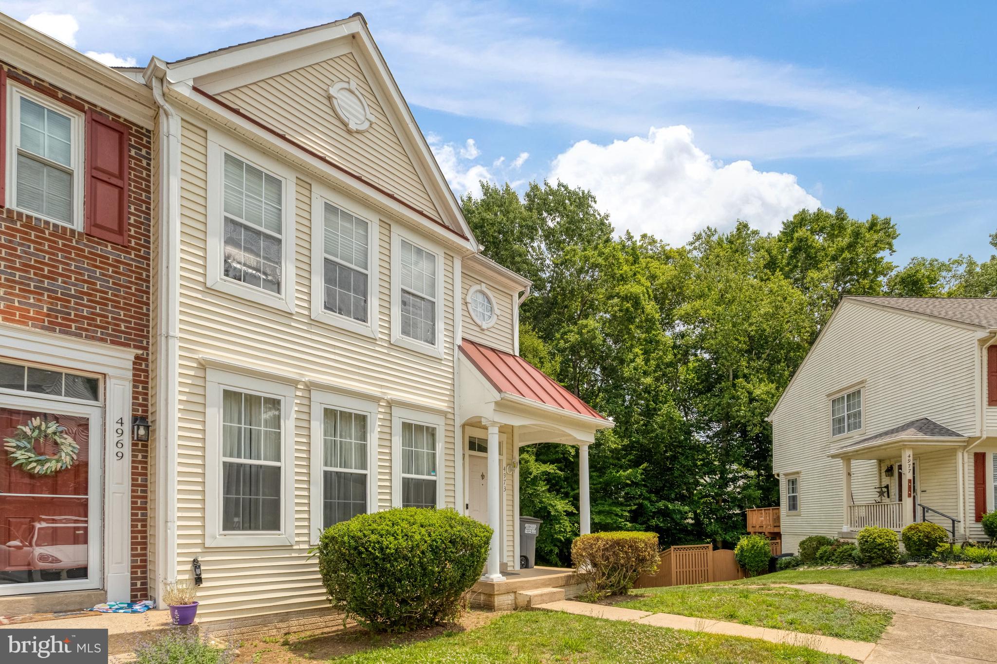 SOUTHLAKE AT MONTCLAIR - Residential