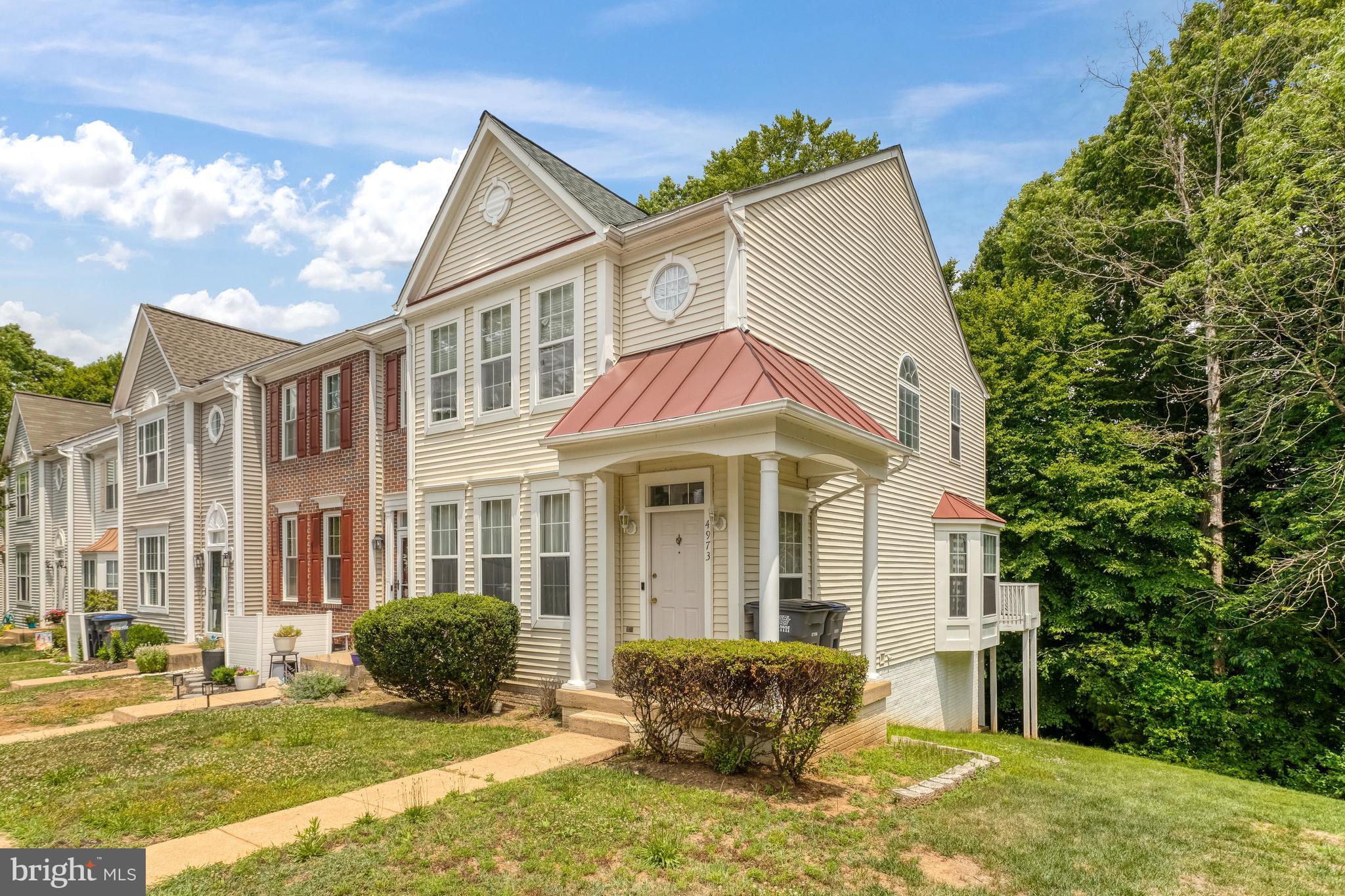 SOUTHLAKE AT MONTCLAIR - Residential