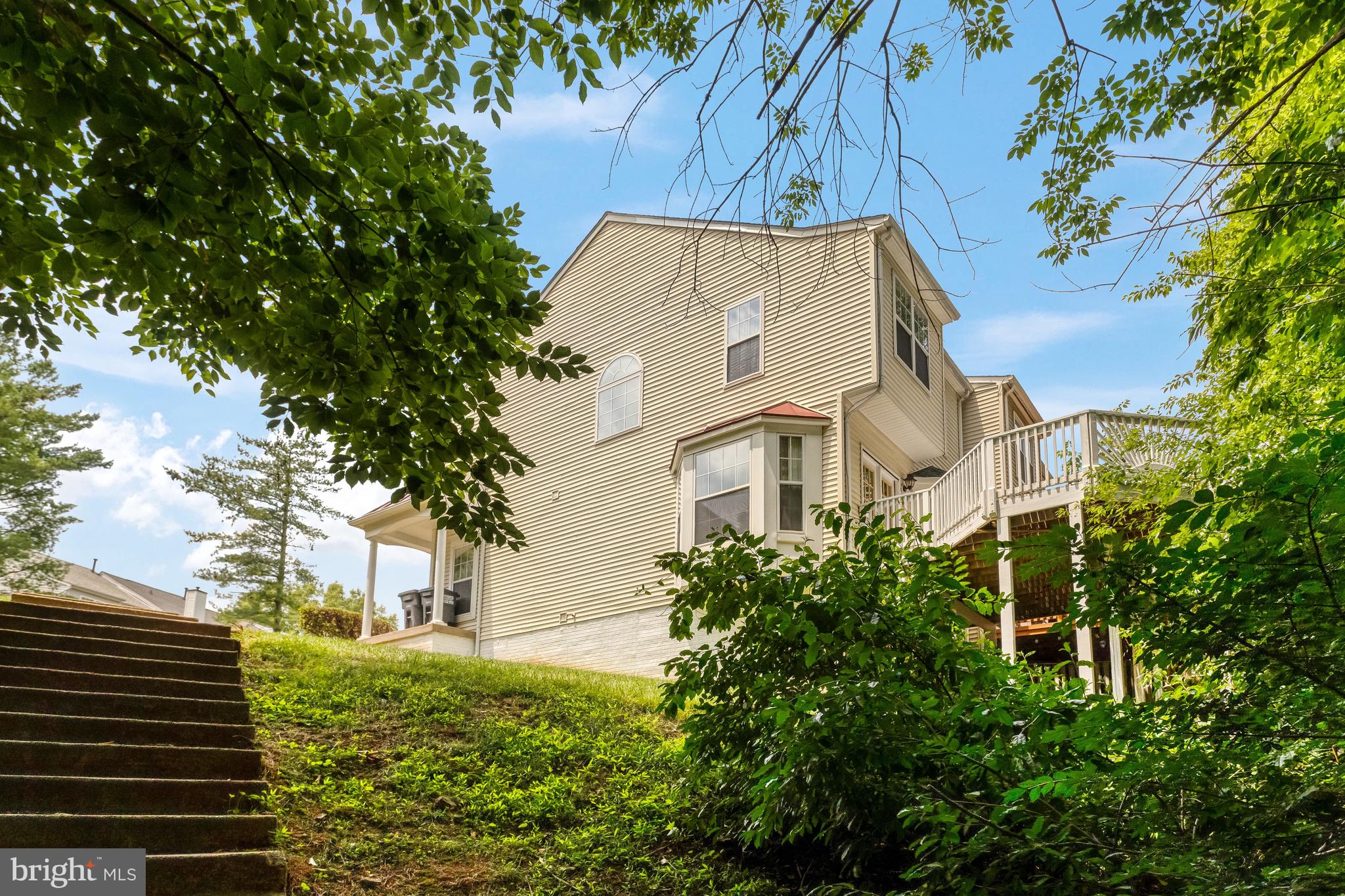 SOUTHLAKE AT MONTCLAIR - Residential