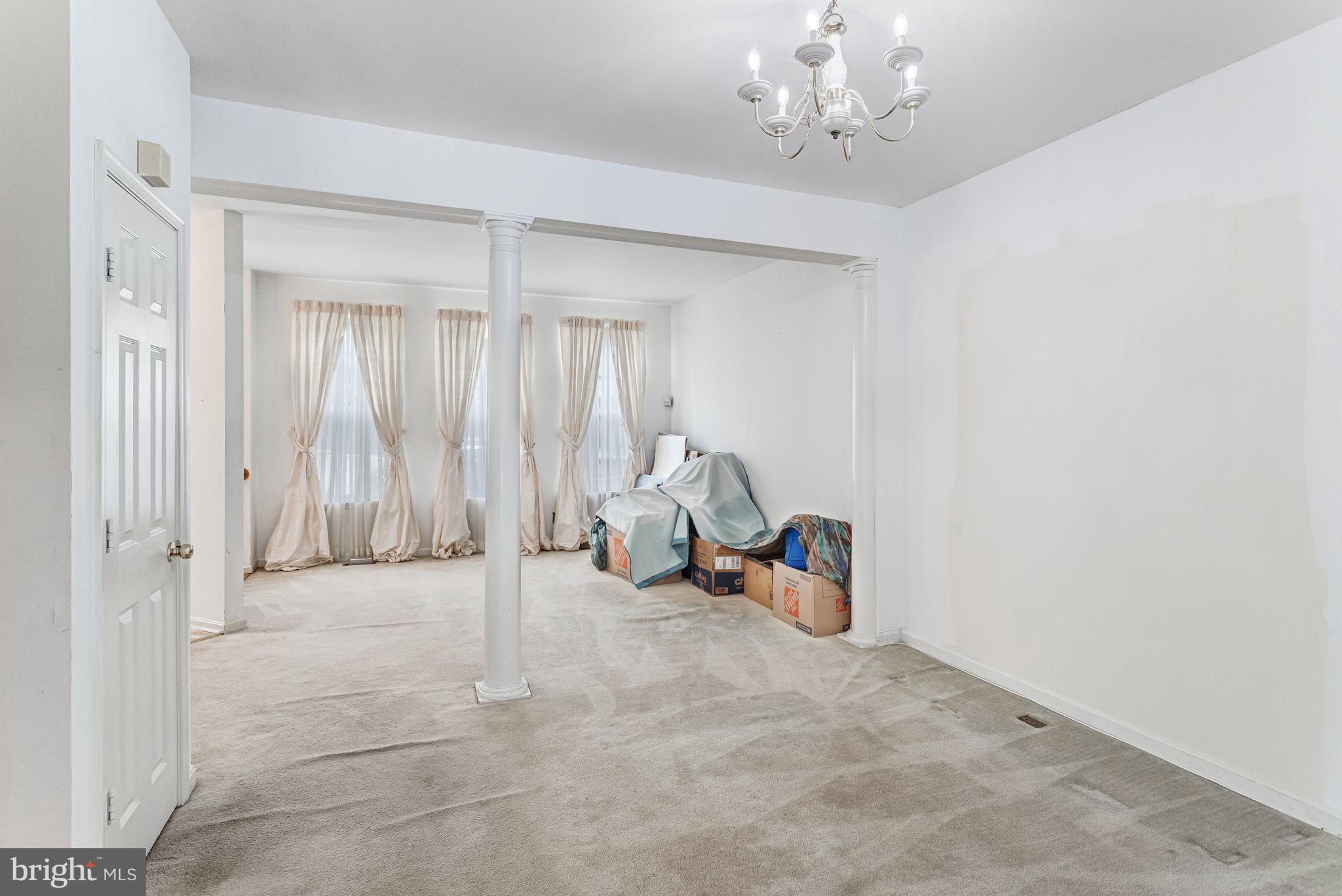 SOUTHLAKE AT MONTCLAIR - Residential