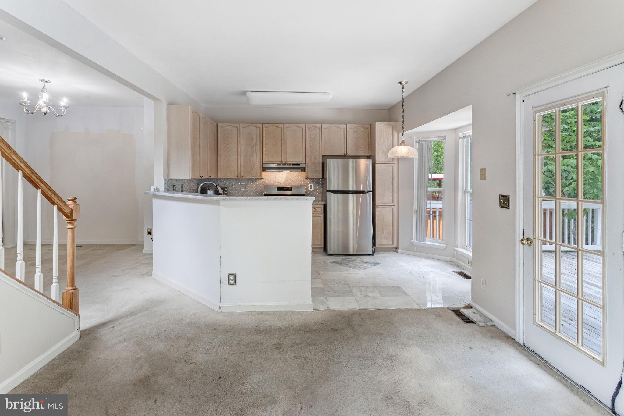 SOUTHLAKE AT MONTCLAIR - Residential