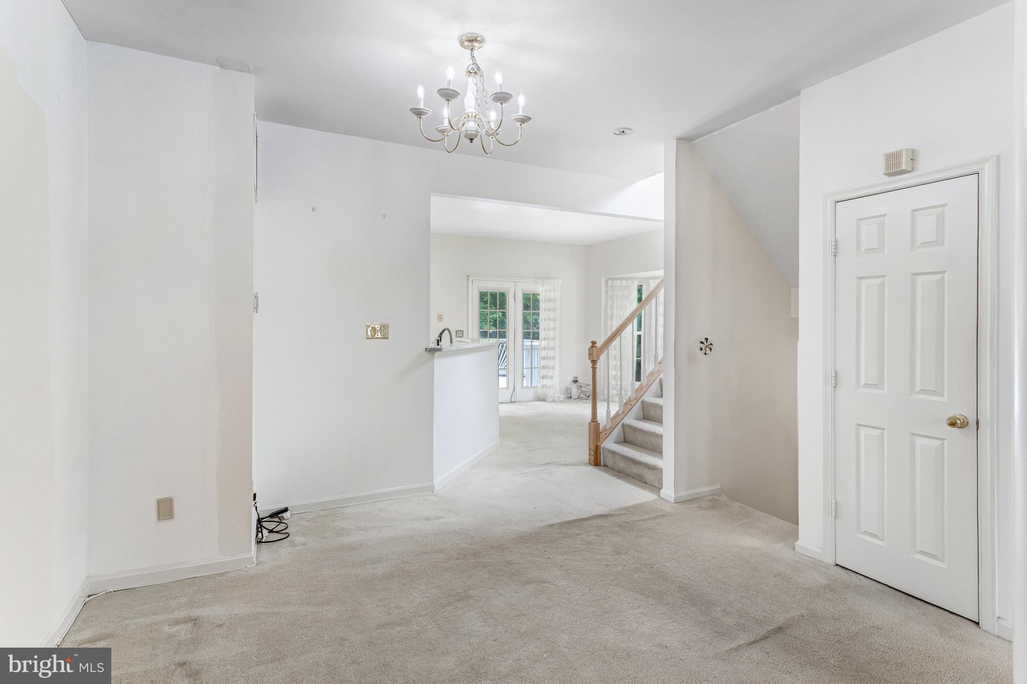 SOUTHLAKE AT MONTCLAIR - Residential