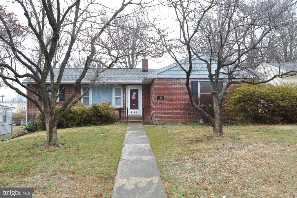 A warm comfortable home owned by the same family for 22 years.  There is an amazing addition on the back with lots of windows and natural light.  It features new flooring installed in 2021.  The eat-in kitchen has wood cabinets, updated flooring and countertops.  The lower level of the house has a rec room, laundry area, and two additional rooms. There is so much space throughout. You can enjoy gas heat, gas hot water & central air.  Also, there is so much parking on this street and it is a short walk to schools and the shopping center.  This home offers so much, hurry to see it today.