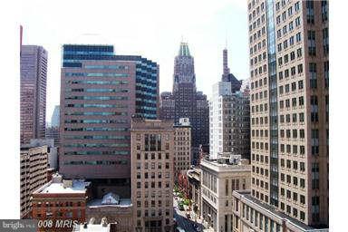 DOWNTOWN - Residential