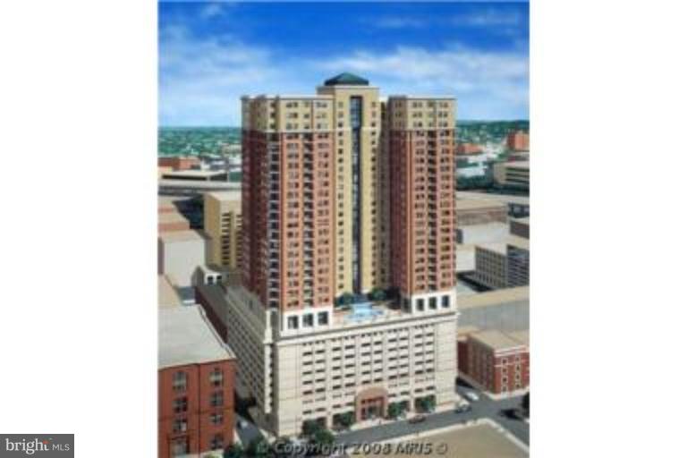 DOWNTOWN - Residential