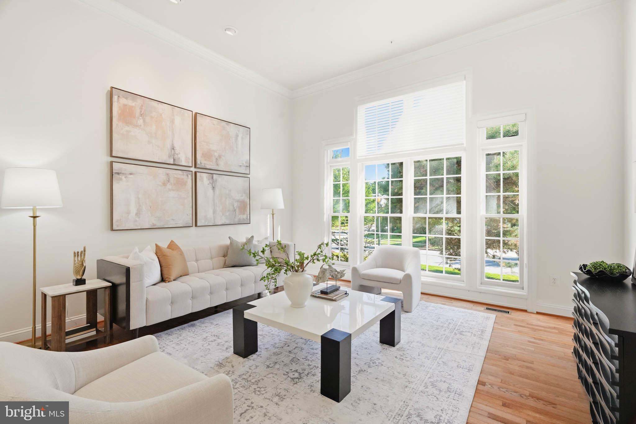 FALLSGROVE - Residential