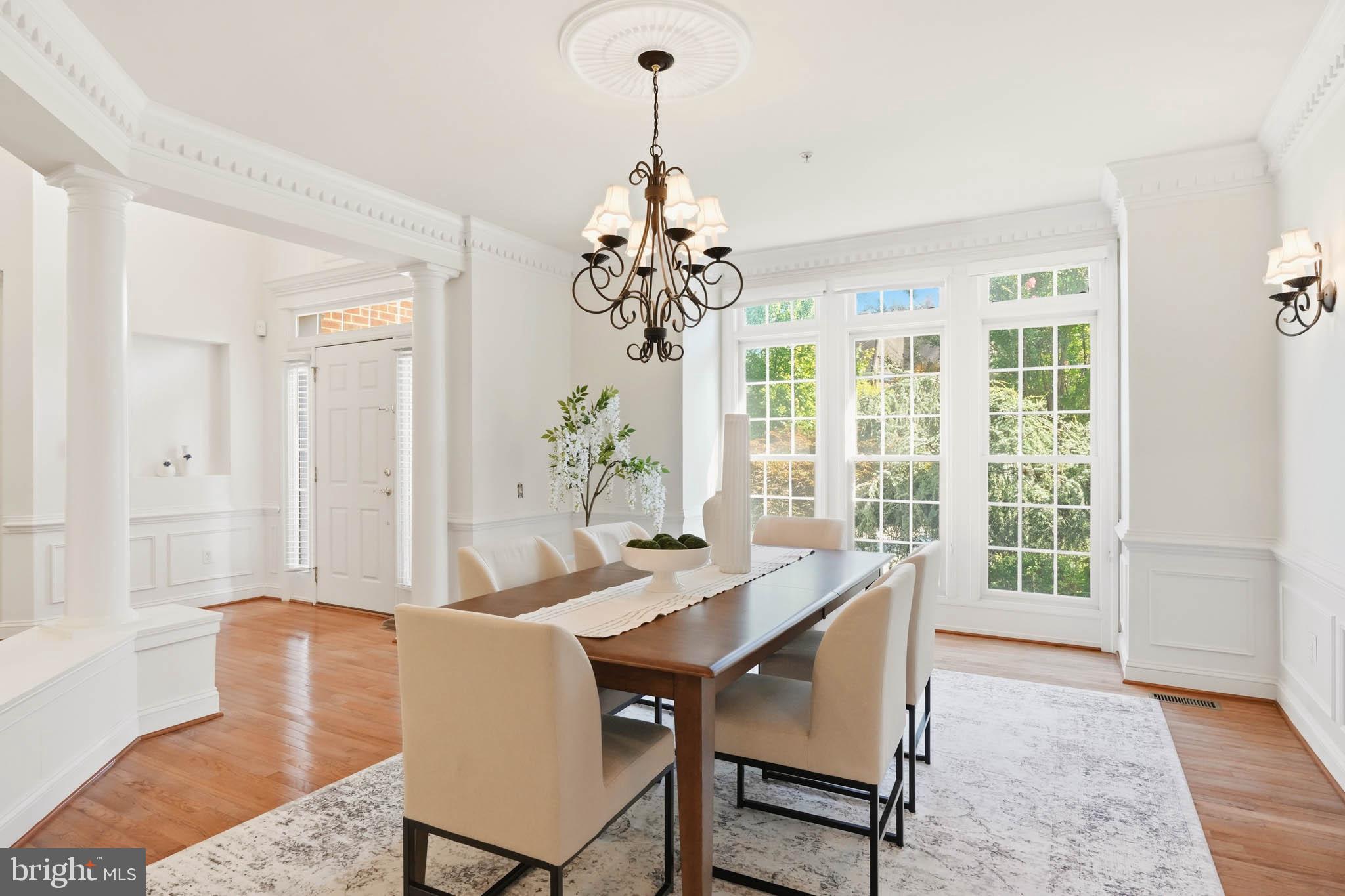 FALLSGROVE - Residential