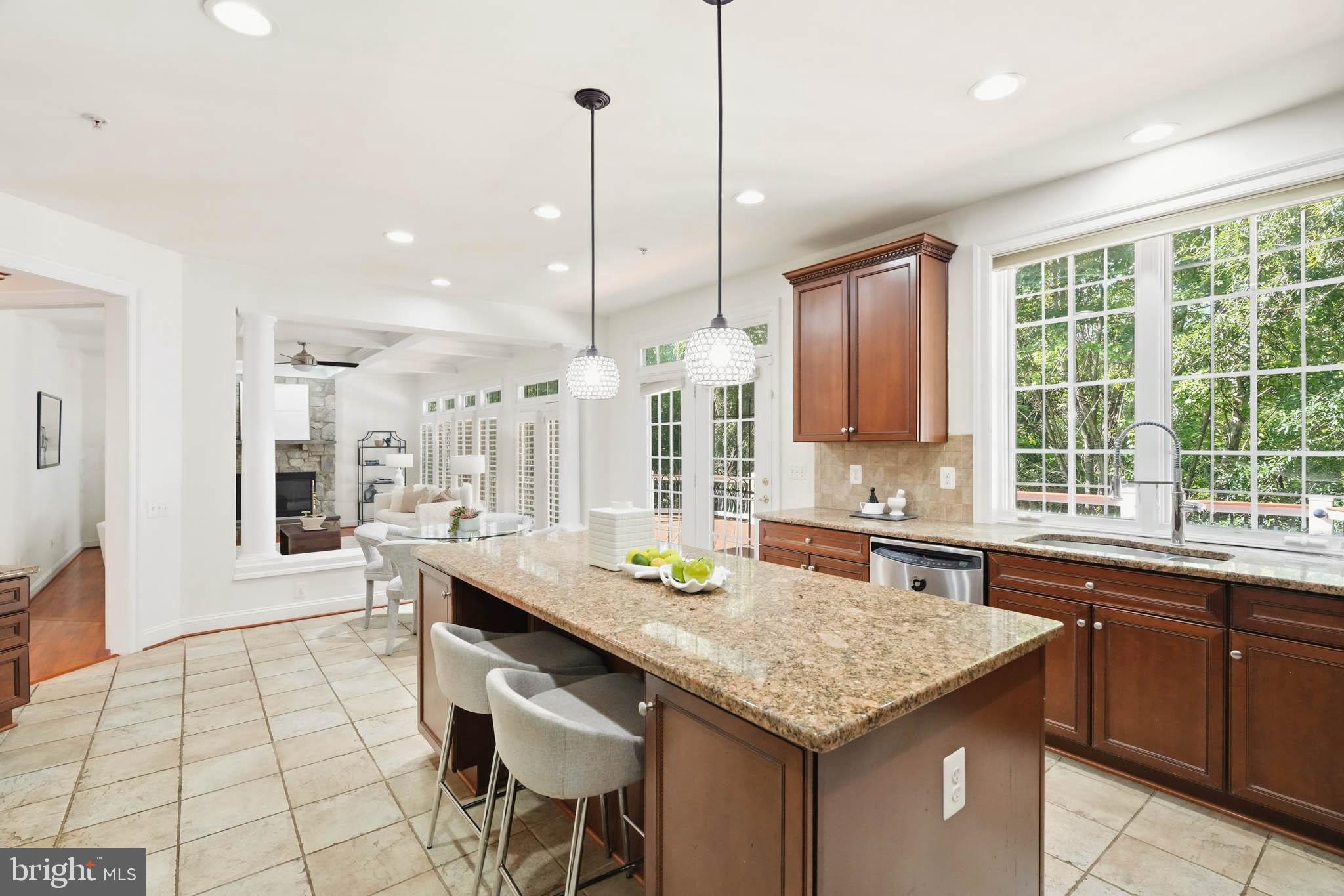 FALLSGROVE - Residential