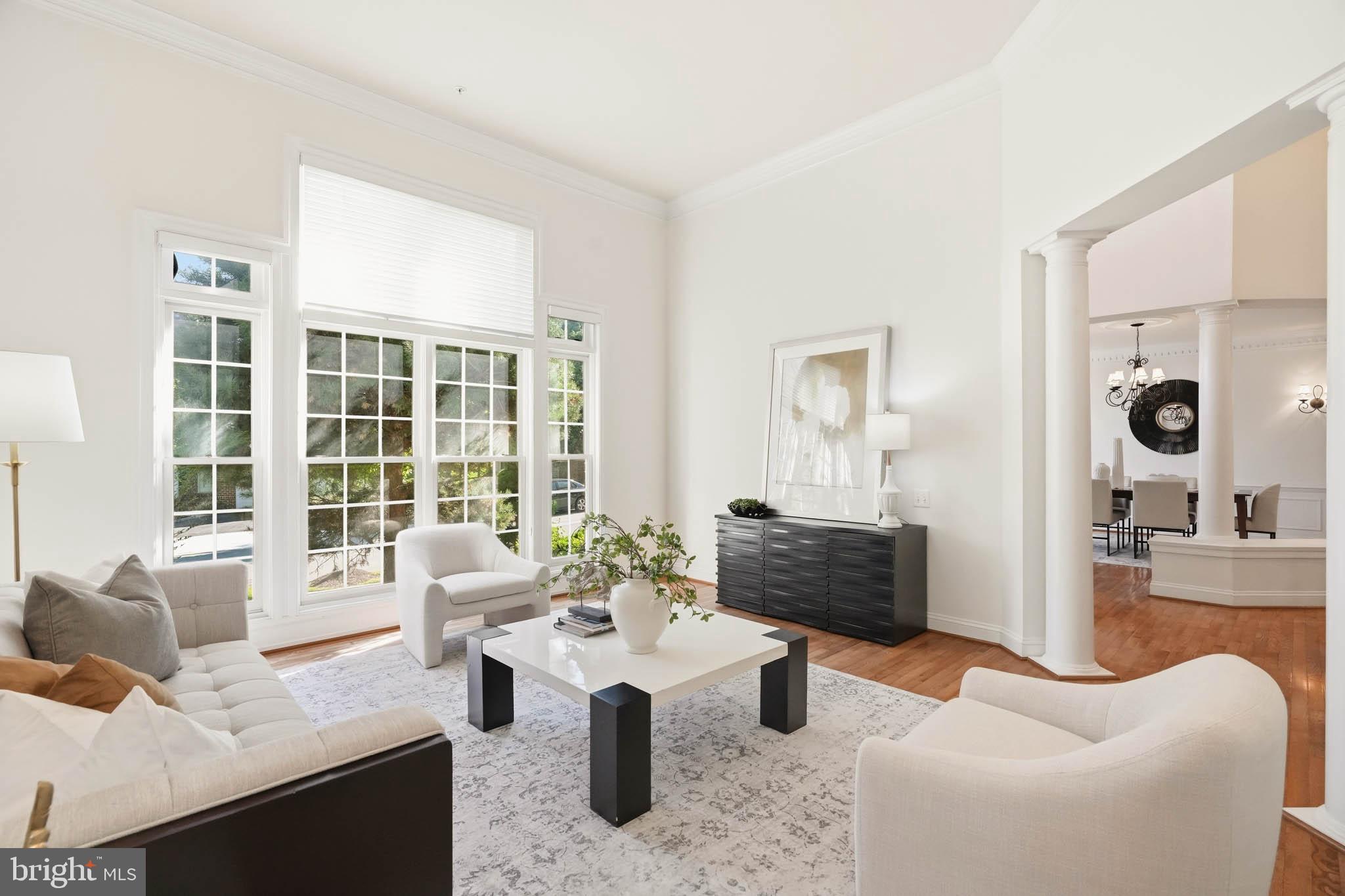 FALLSGROVE - Residential