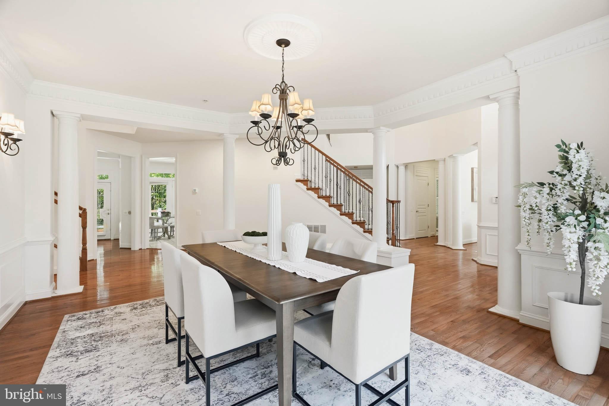 FALLSGROVE - Residential