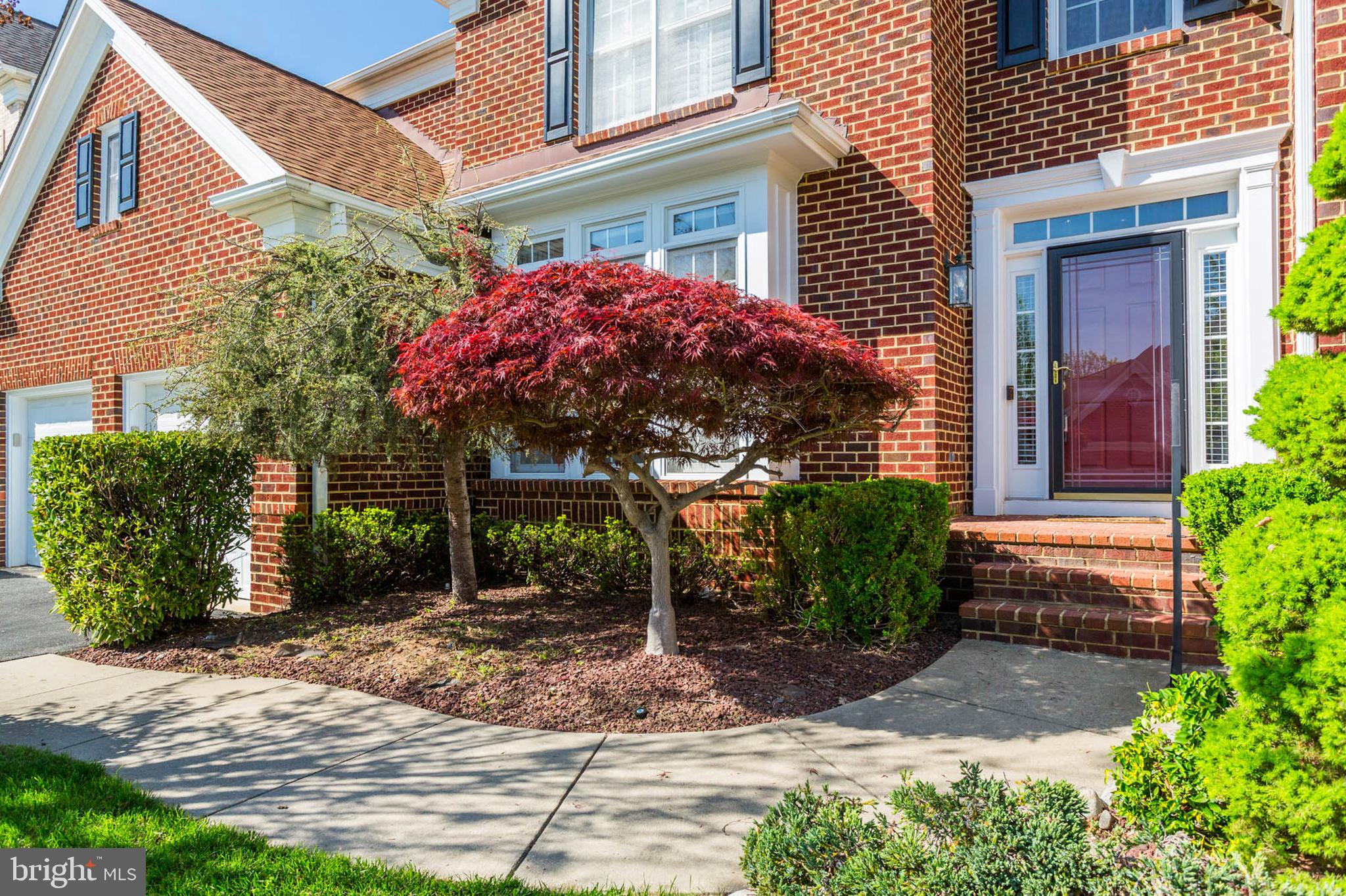 FALLSGROVE - Residential