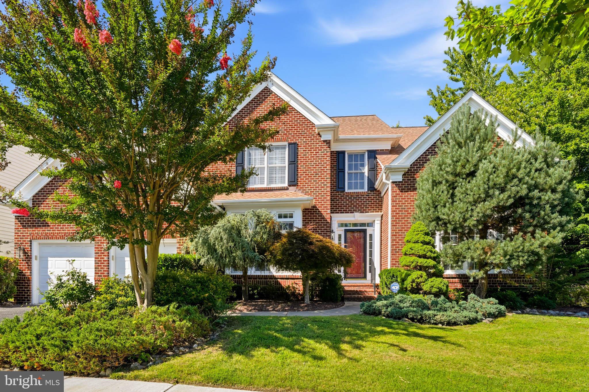 FALLSGROVE - Residential