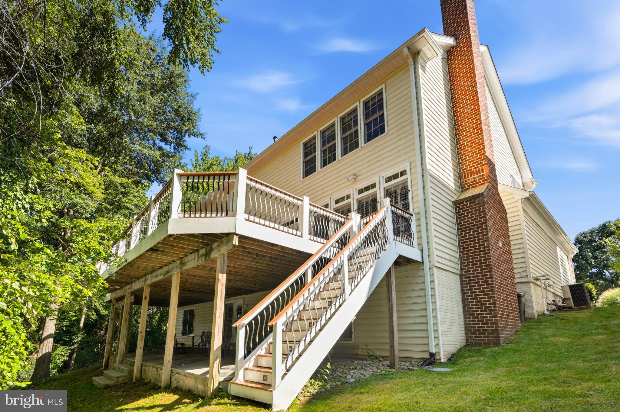 FALLSGROVE - Residential