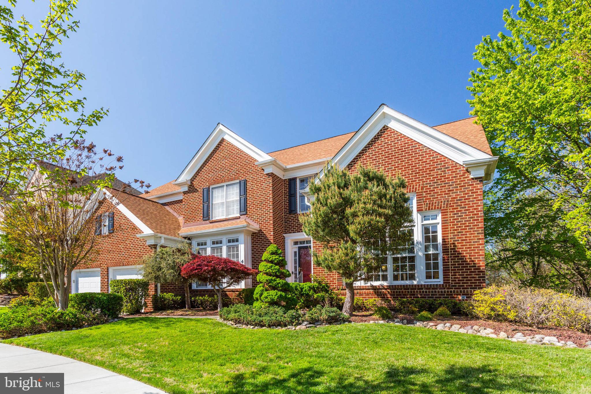 FALLSGROVE - Residential