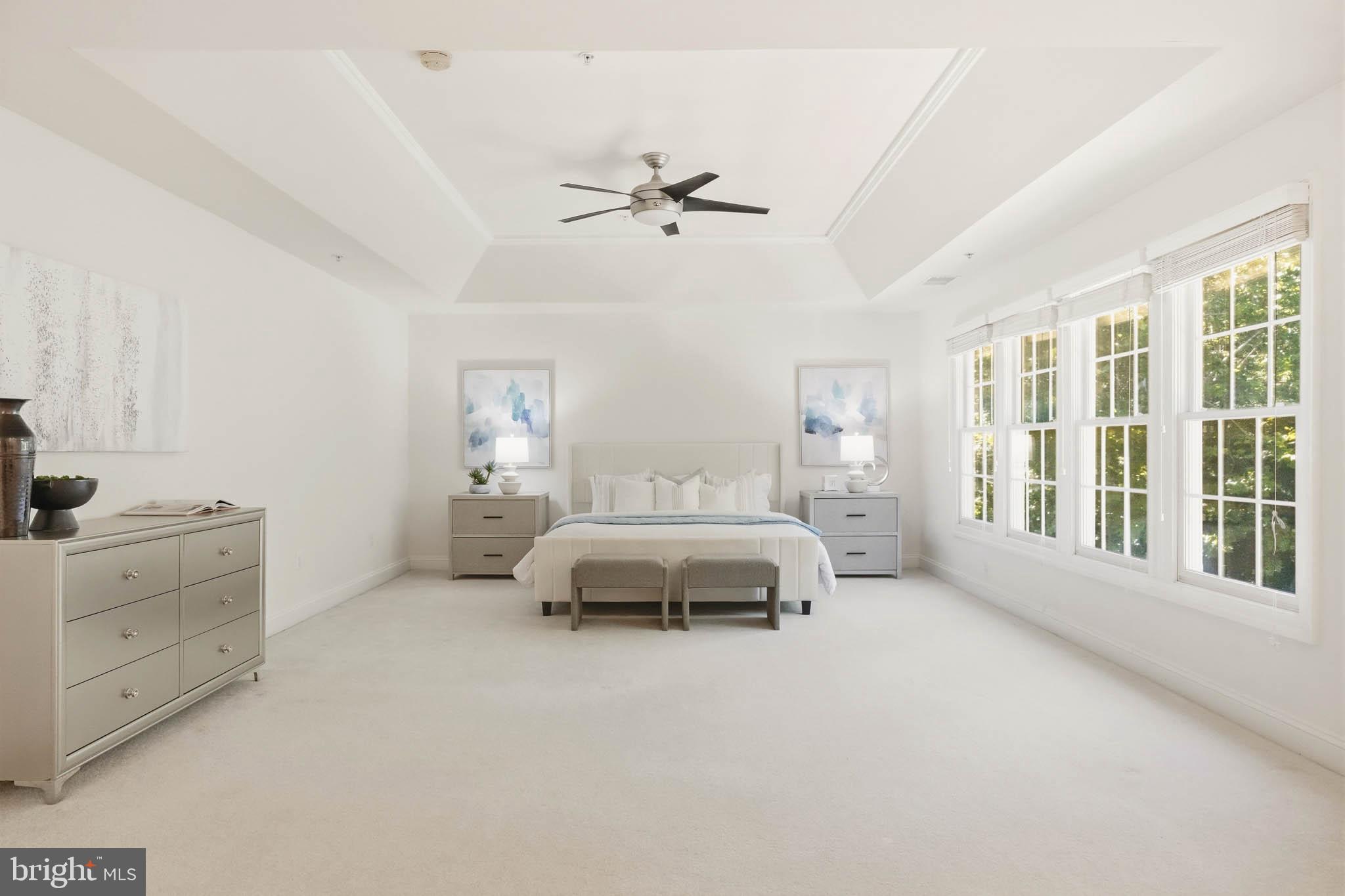FALLSGROVE - Residential