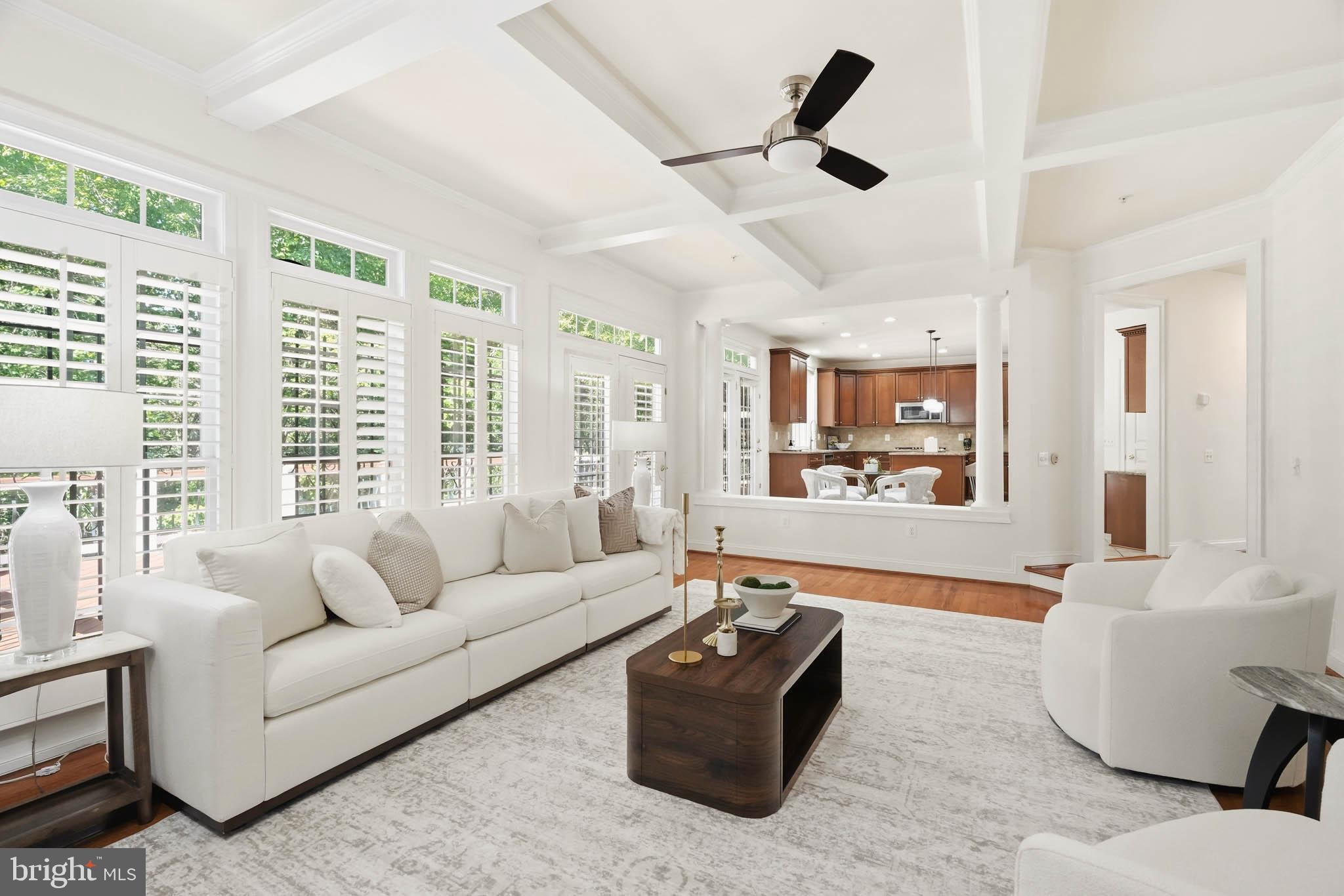 FALLSGROVE - Residential