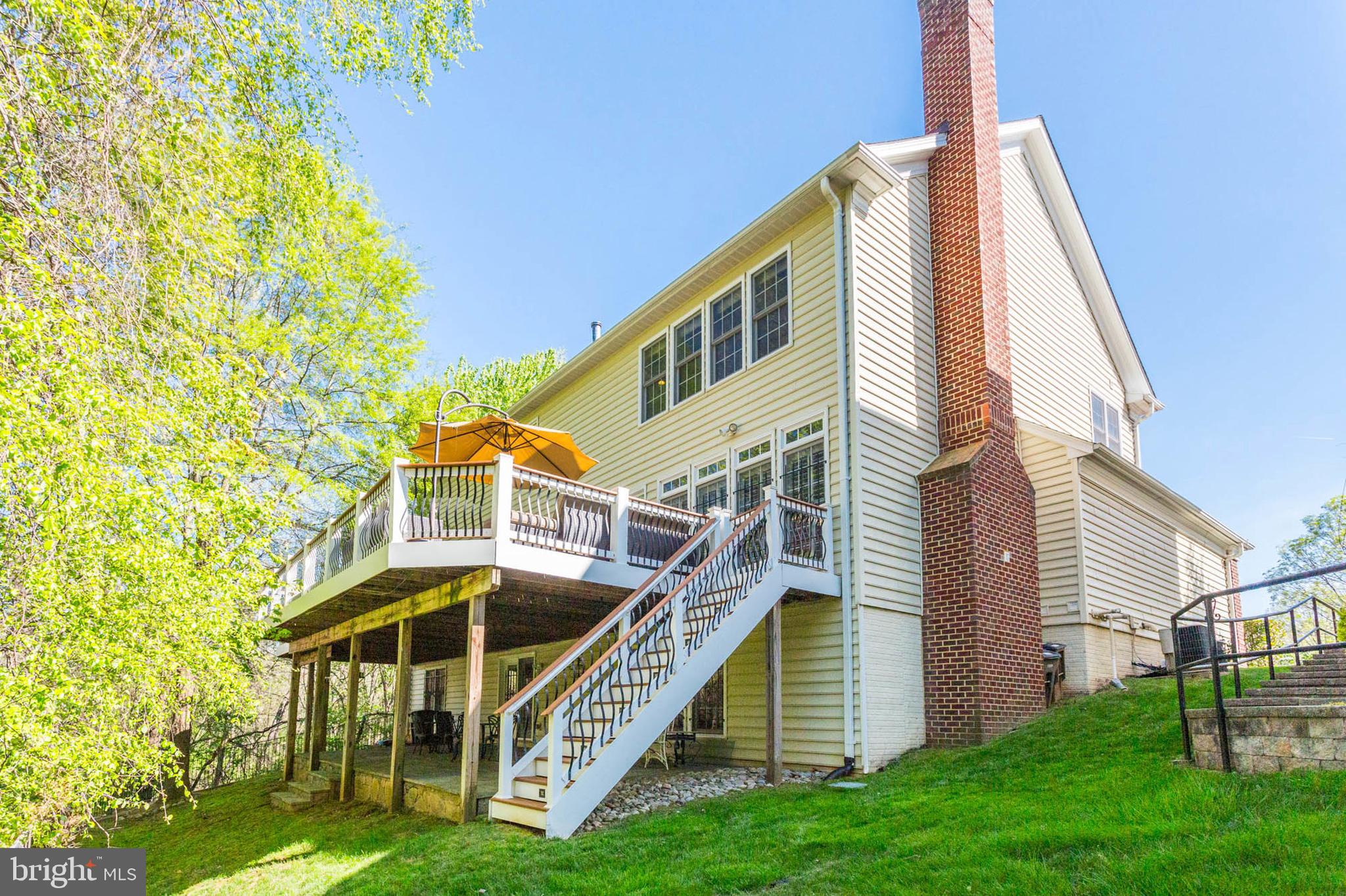 FALLSGROVE - Residential