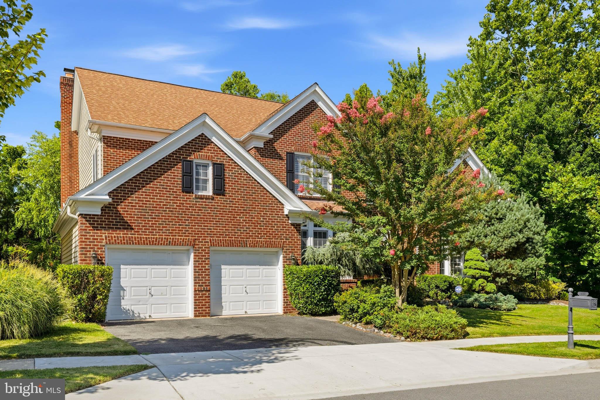 FALLSGROVE - Residential