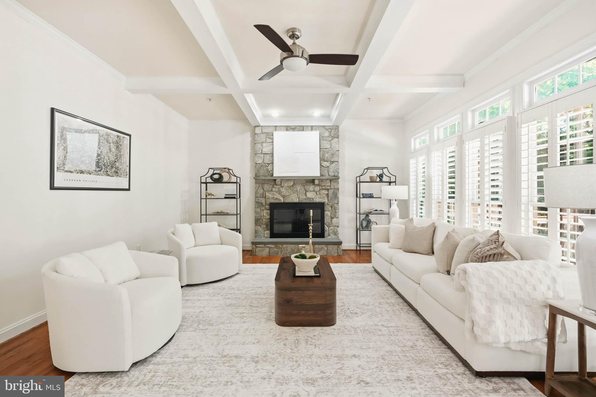 FALLSGROVE - Residential