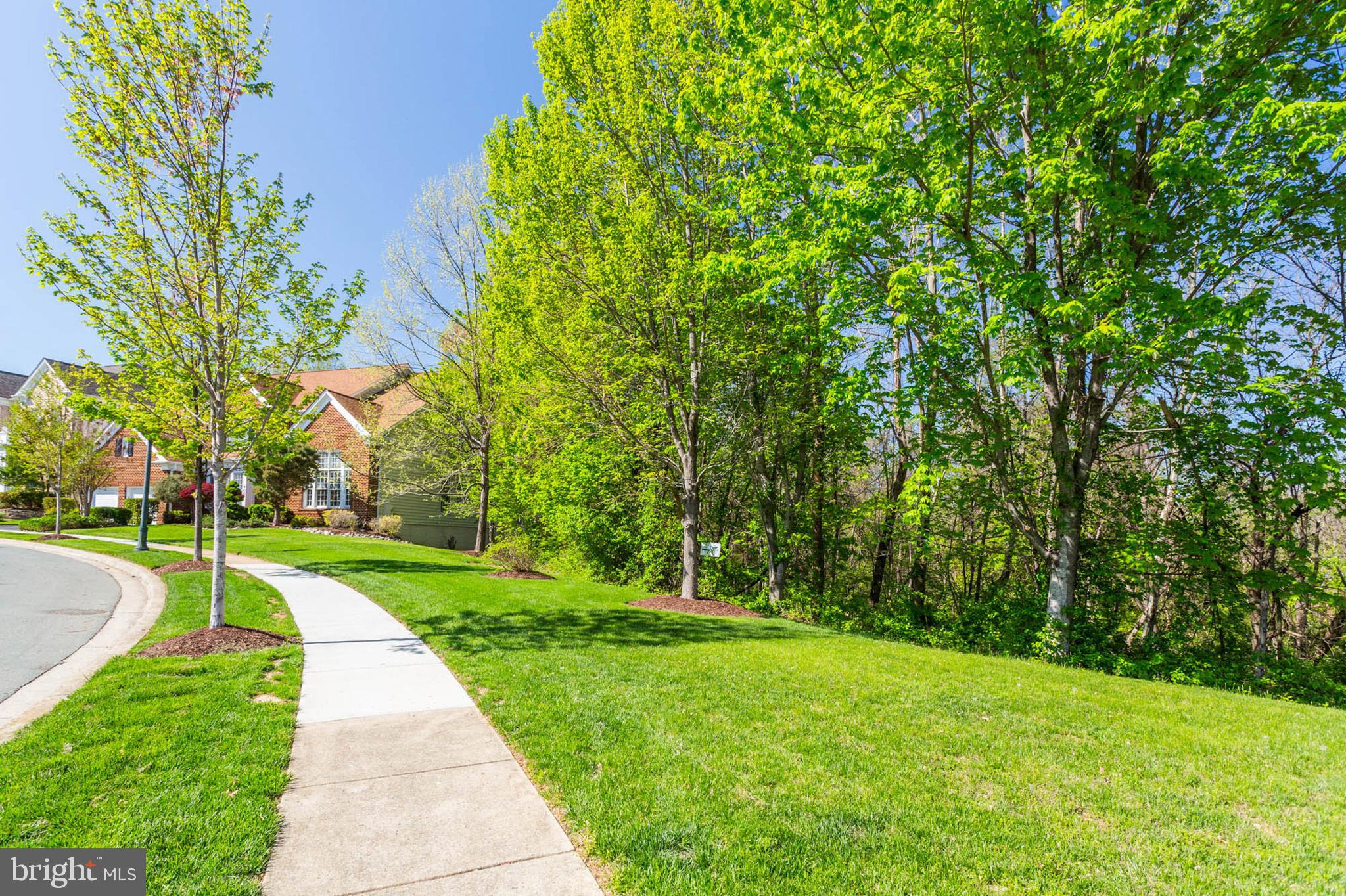 FALLSGROVE - Residential