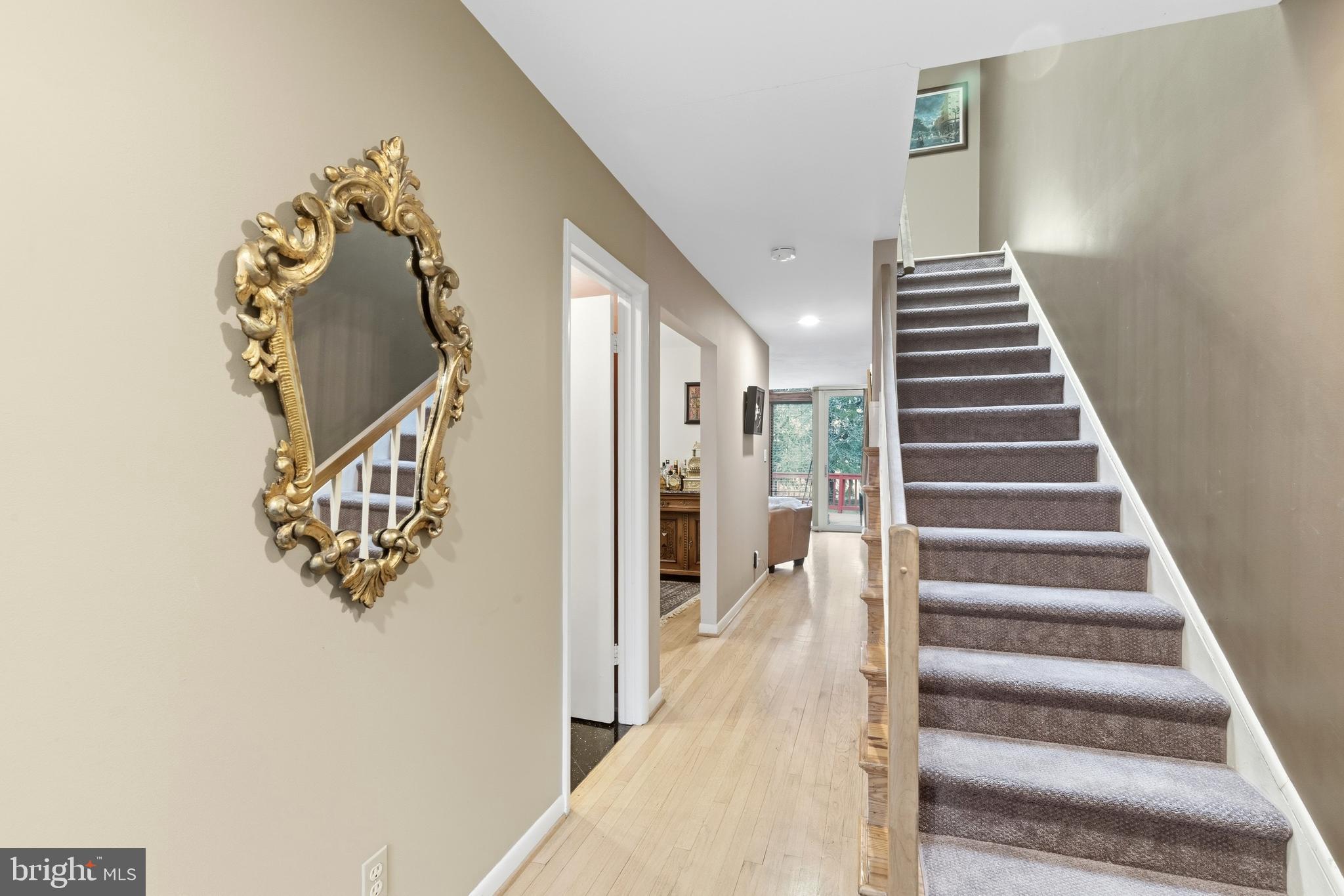 STEVENSON CROSSING - Residential