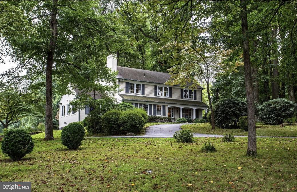 POTOMAC OUTSIDE - Residential