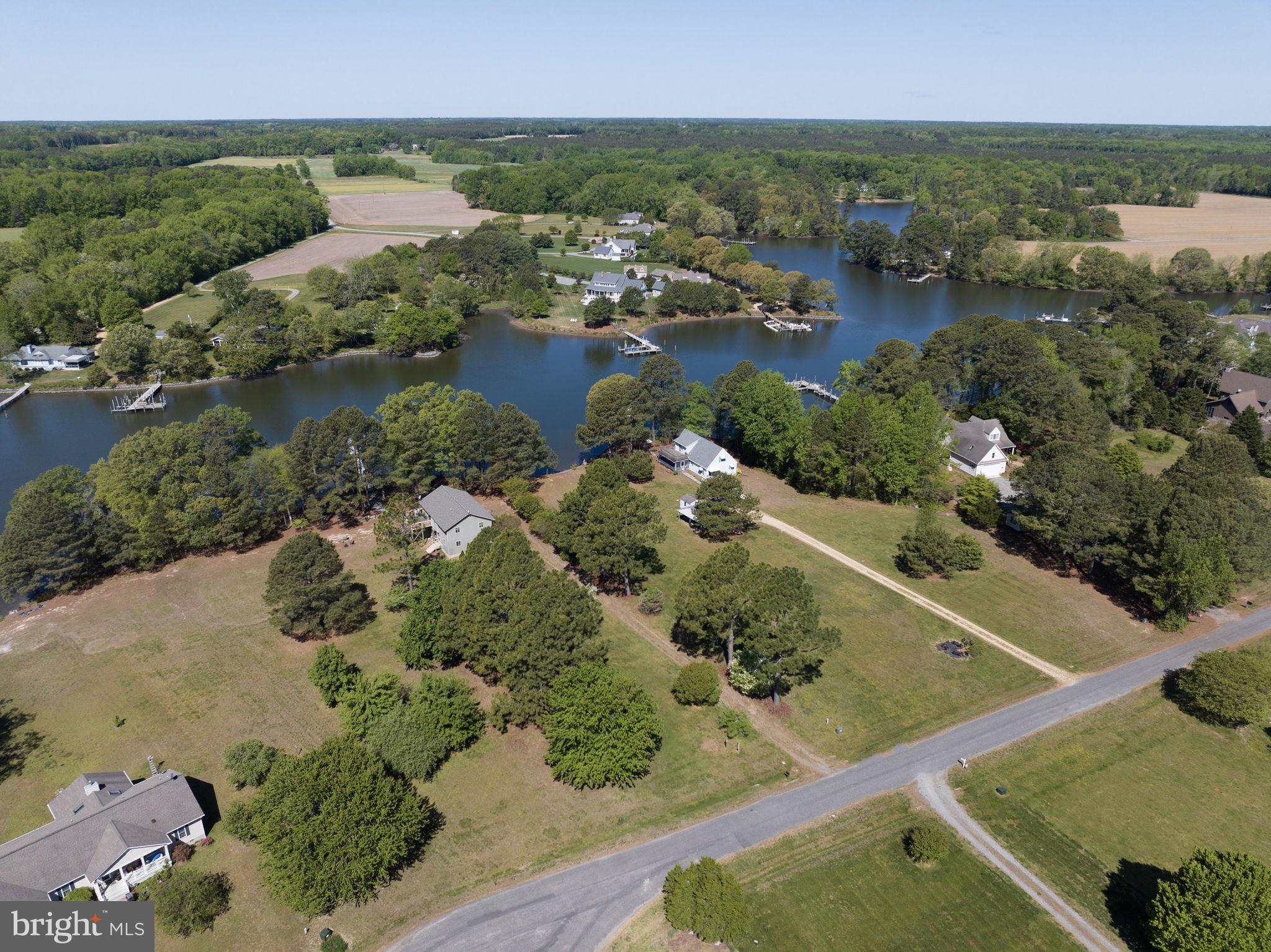 LAGRANGE ESTATES - Residential