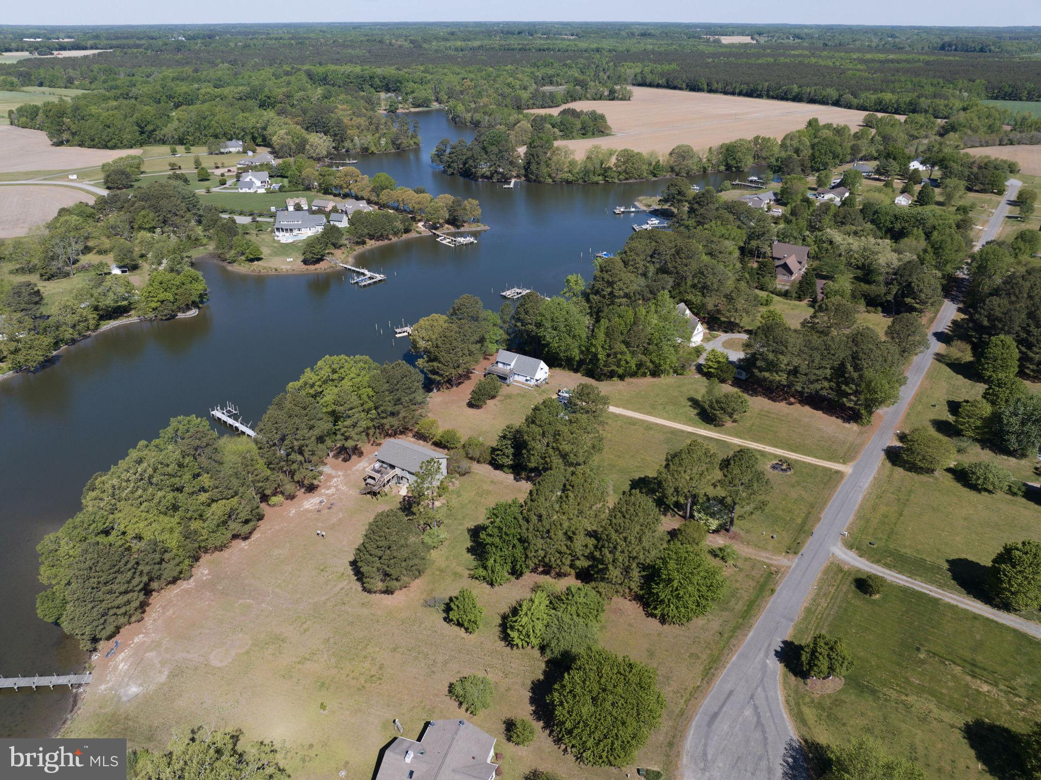 LAGRANGE ESTATES - Residential