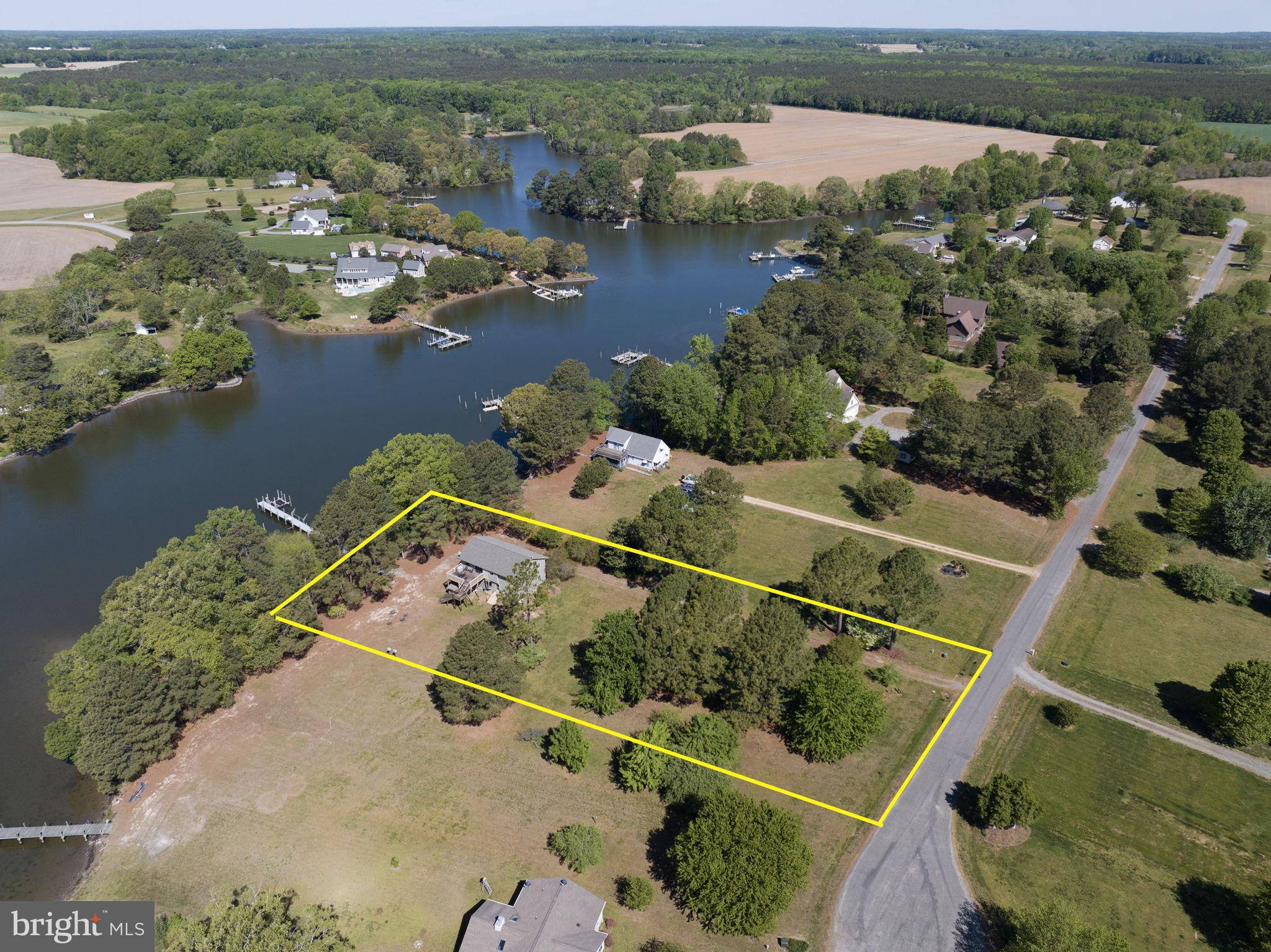 LAGRANGE ESTATES - Residential