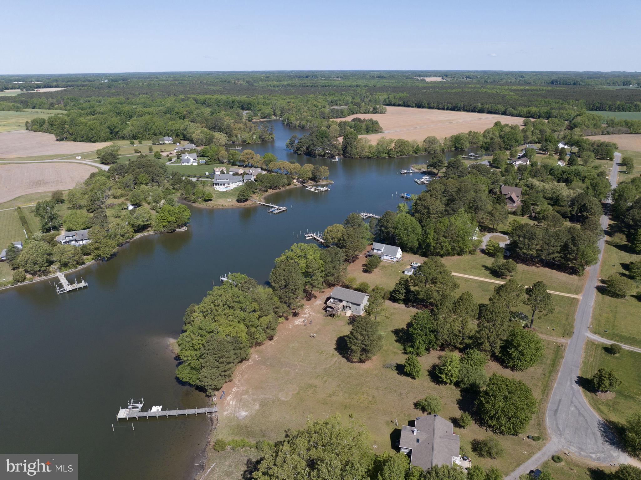 LAGRANGE ESTATES - Residential