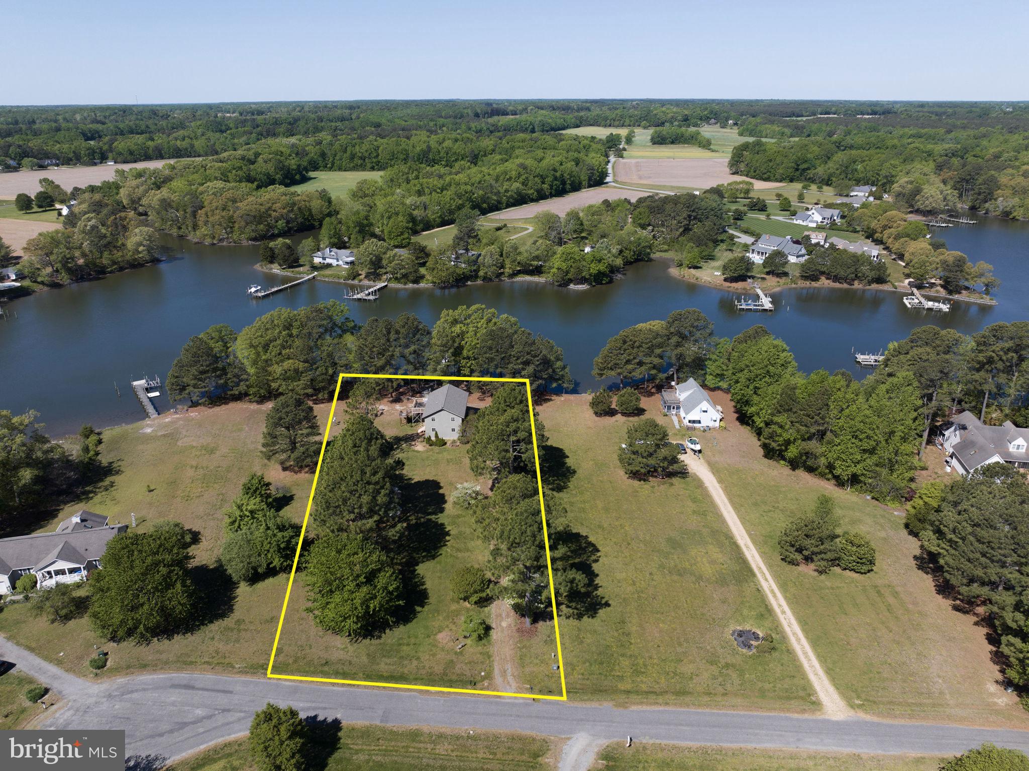 LAGRANGE ESTATES - Residential