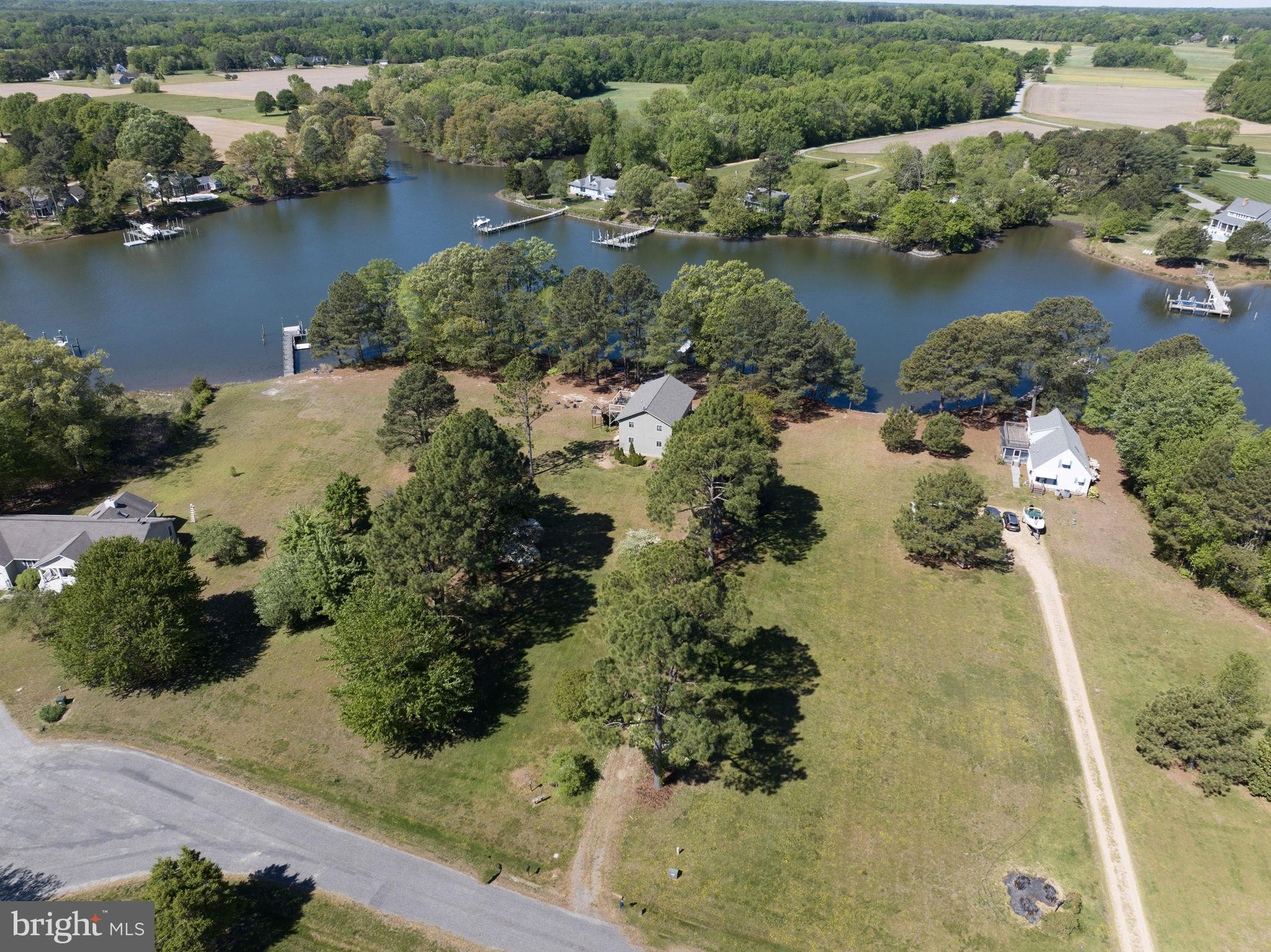 LAGRANGE ESTATES - Residential