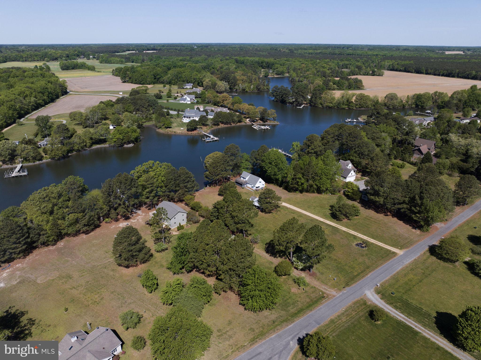 LAGRANGE ESTATES - Residential