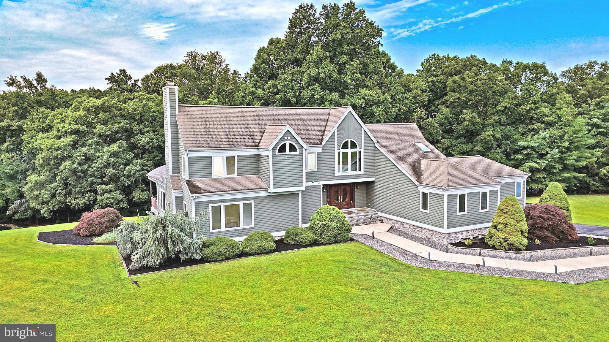 FOXPORT PLANTATION - Residential