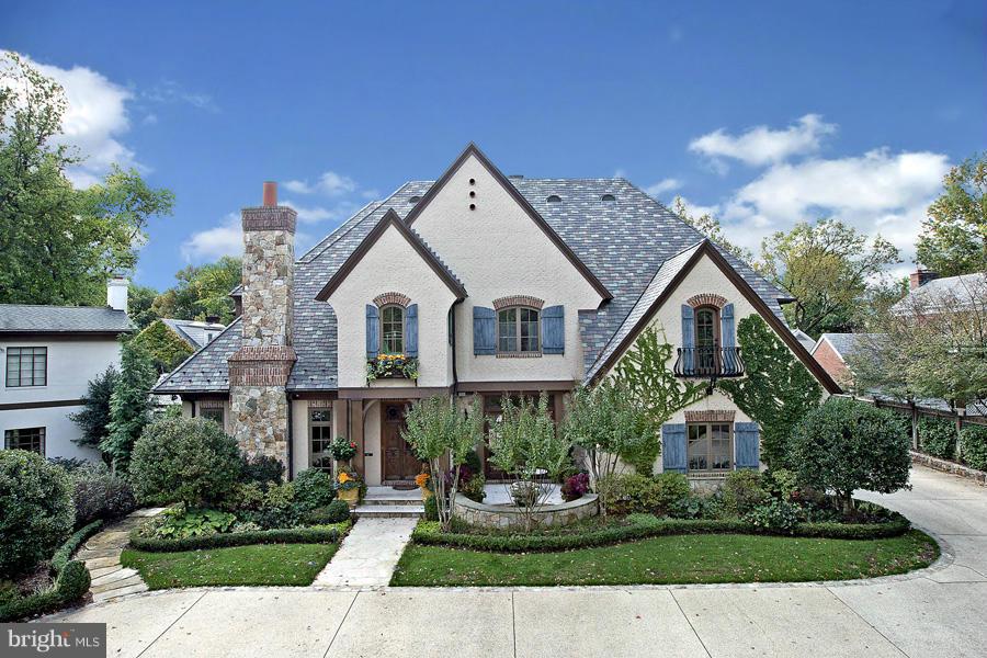 EDGEMOOR - Residential