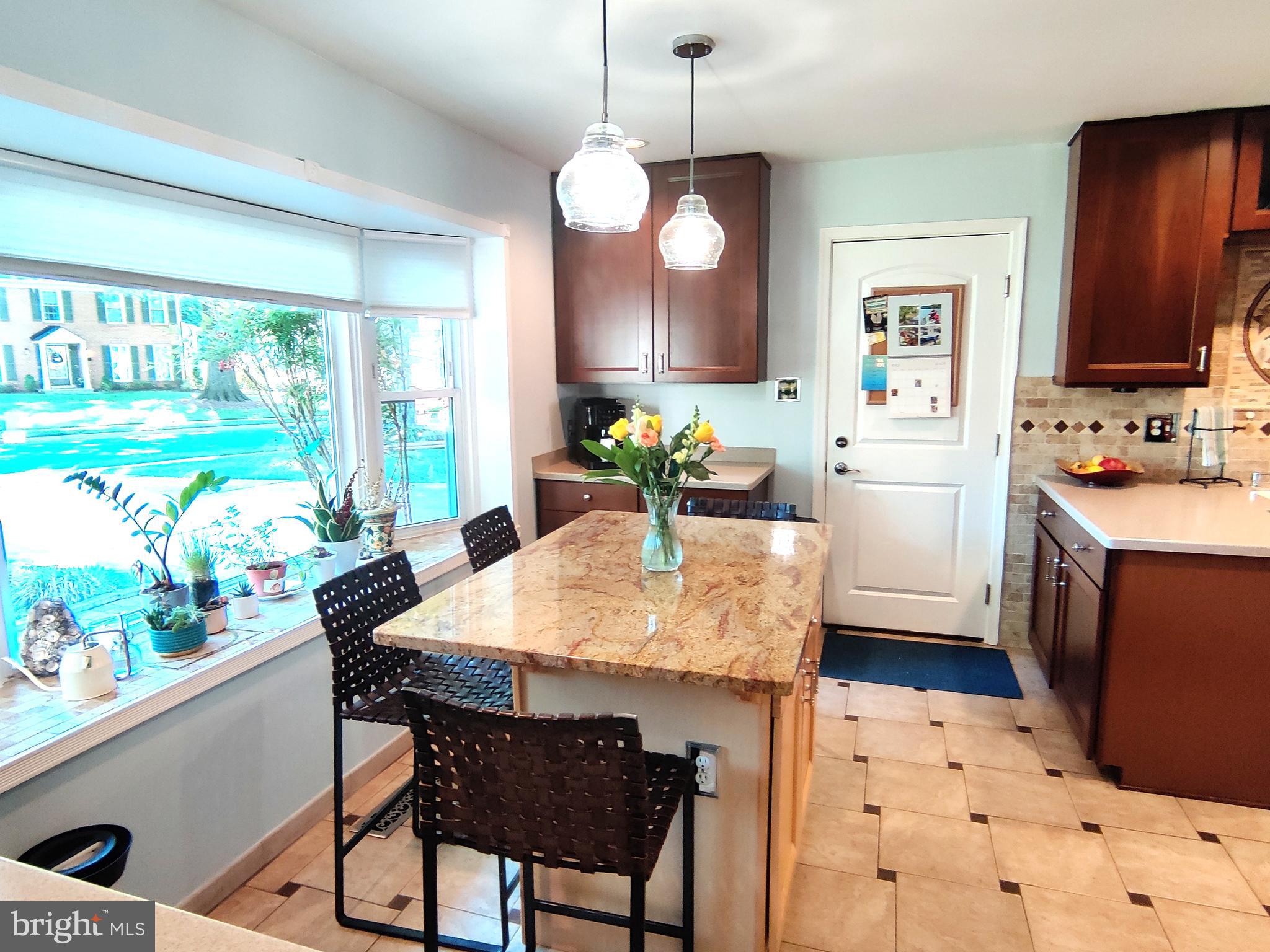 OAK HILL - Residential Lease