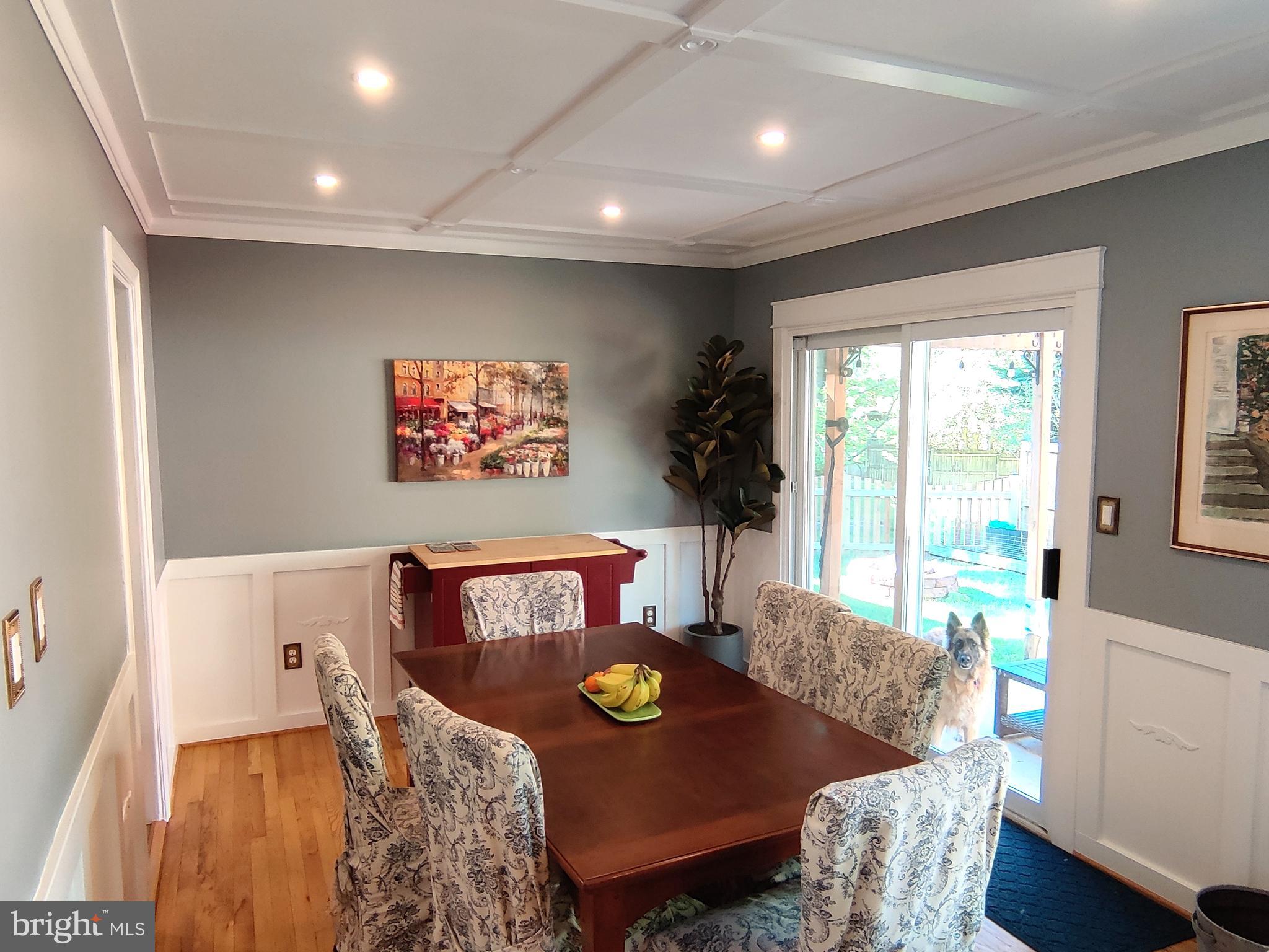 OAK HILL - Residential Lease