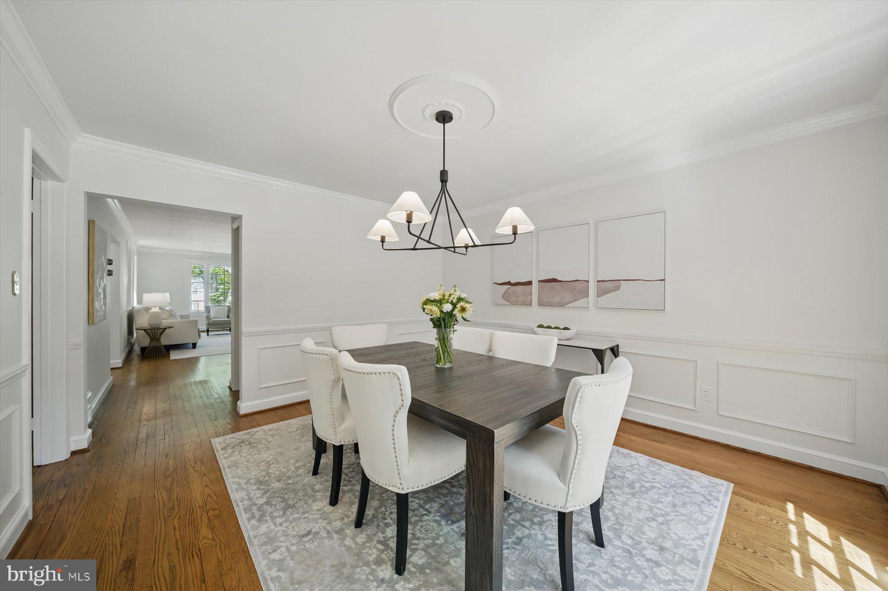 SHIRLEY WOODS - Residential