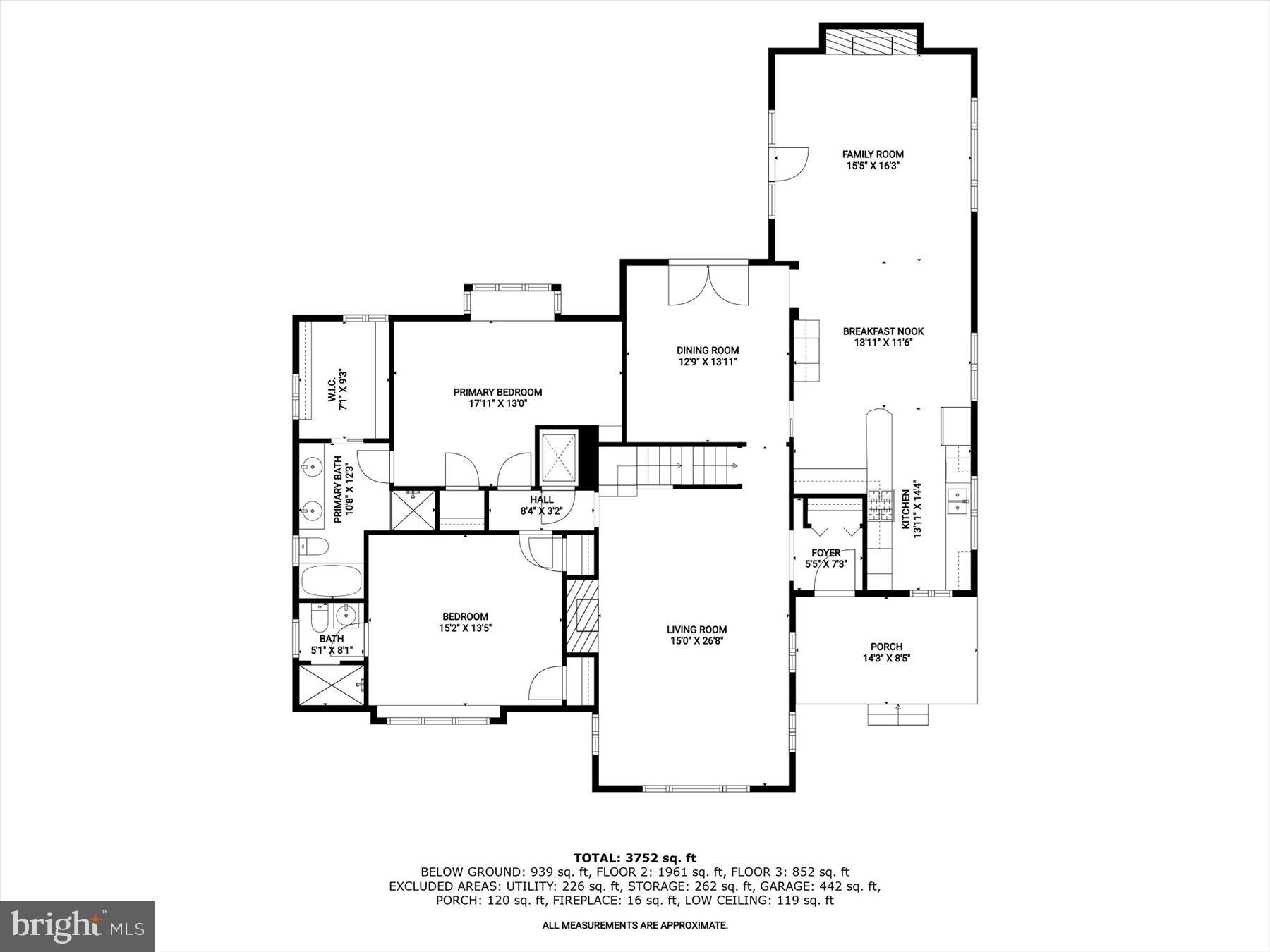 SHIRLEY WOODS - Residential