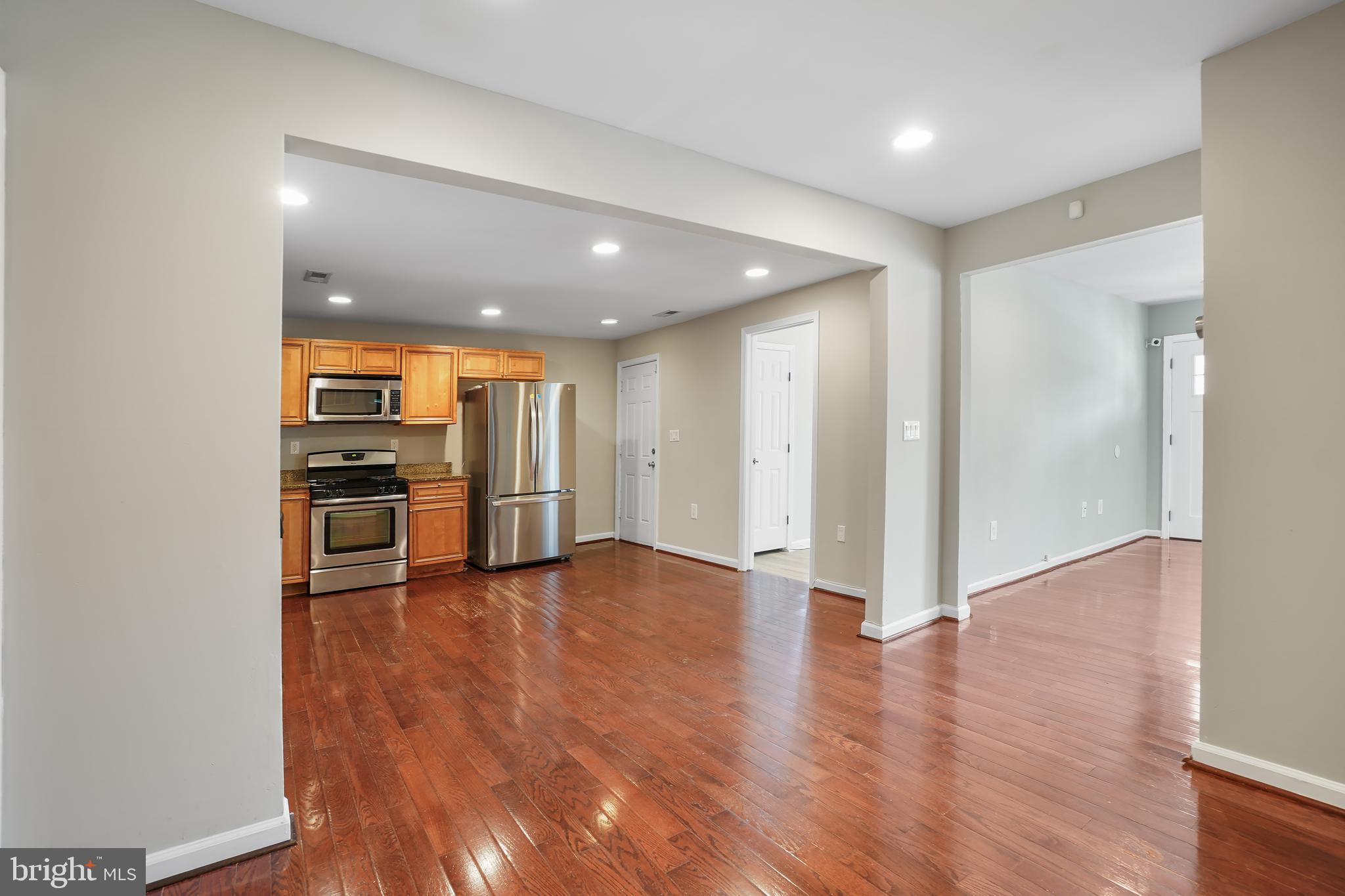 CORAL HILLS - Residential